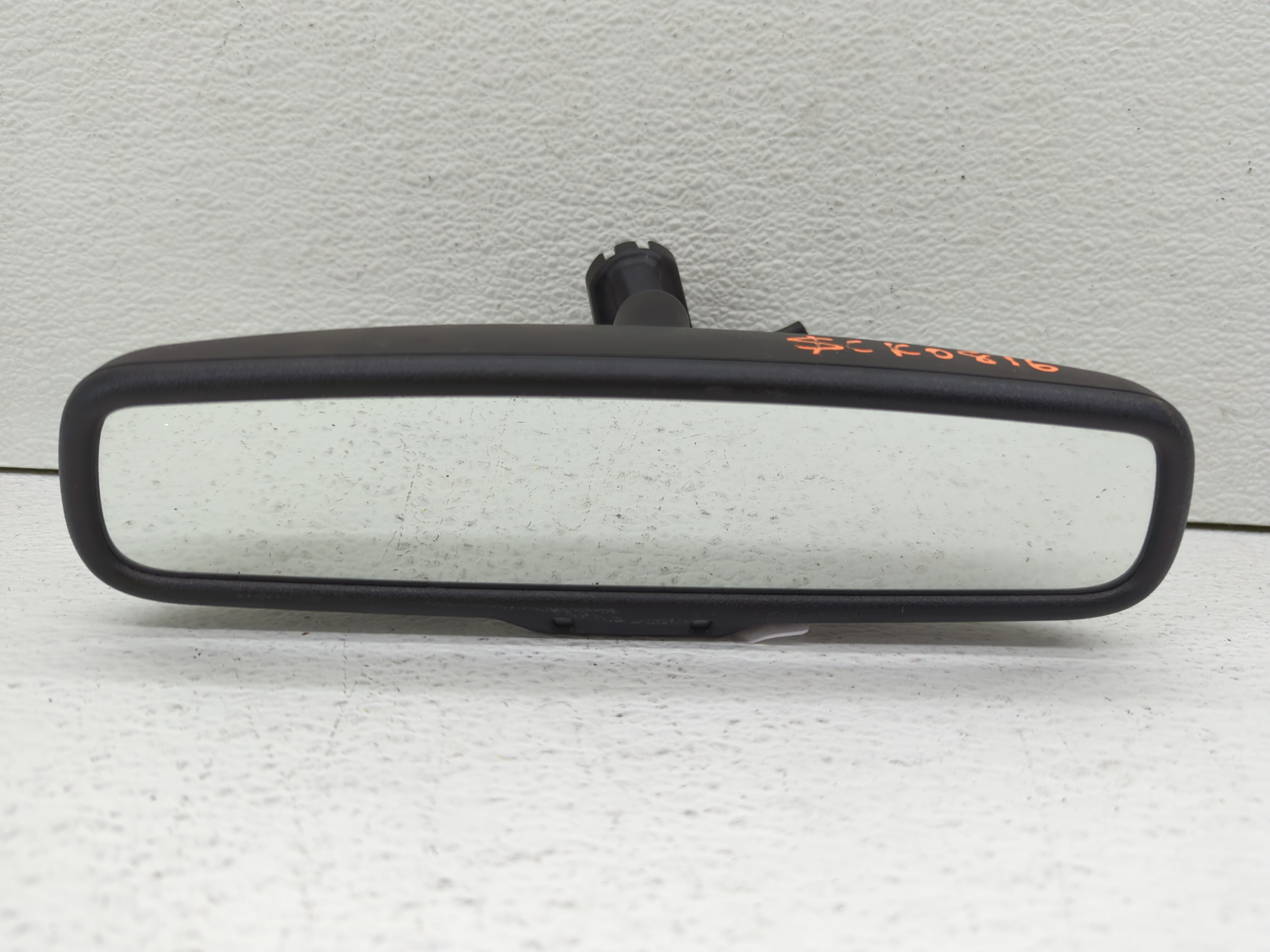 Picture of 2014-2015 Honda Accord Interior Rear View Mirror Oem 516253