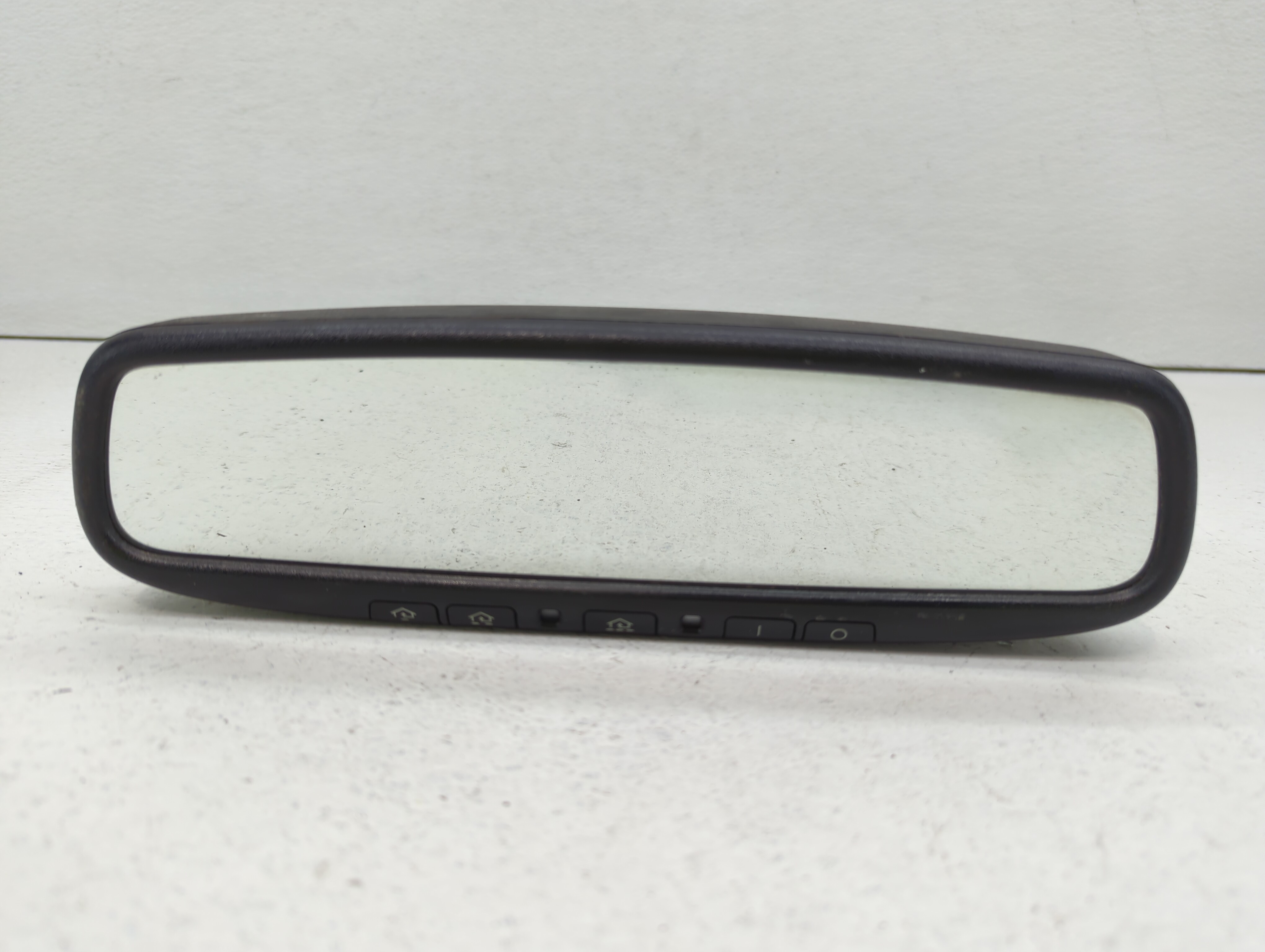 Picture of 2016-2019 Infiniti Q50 Interior Rear View Mirror Oem 516277