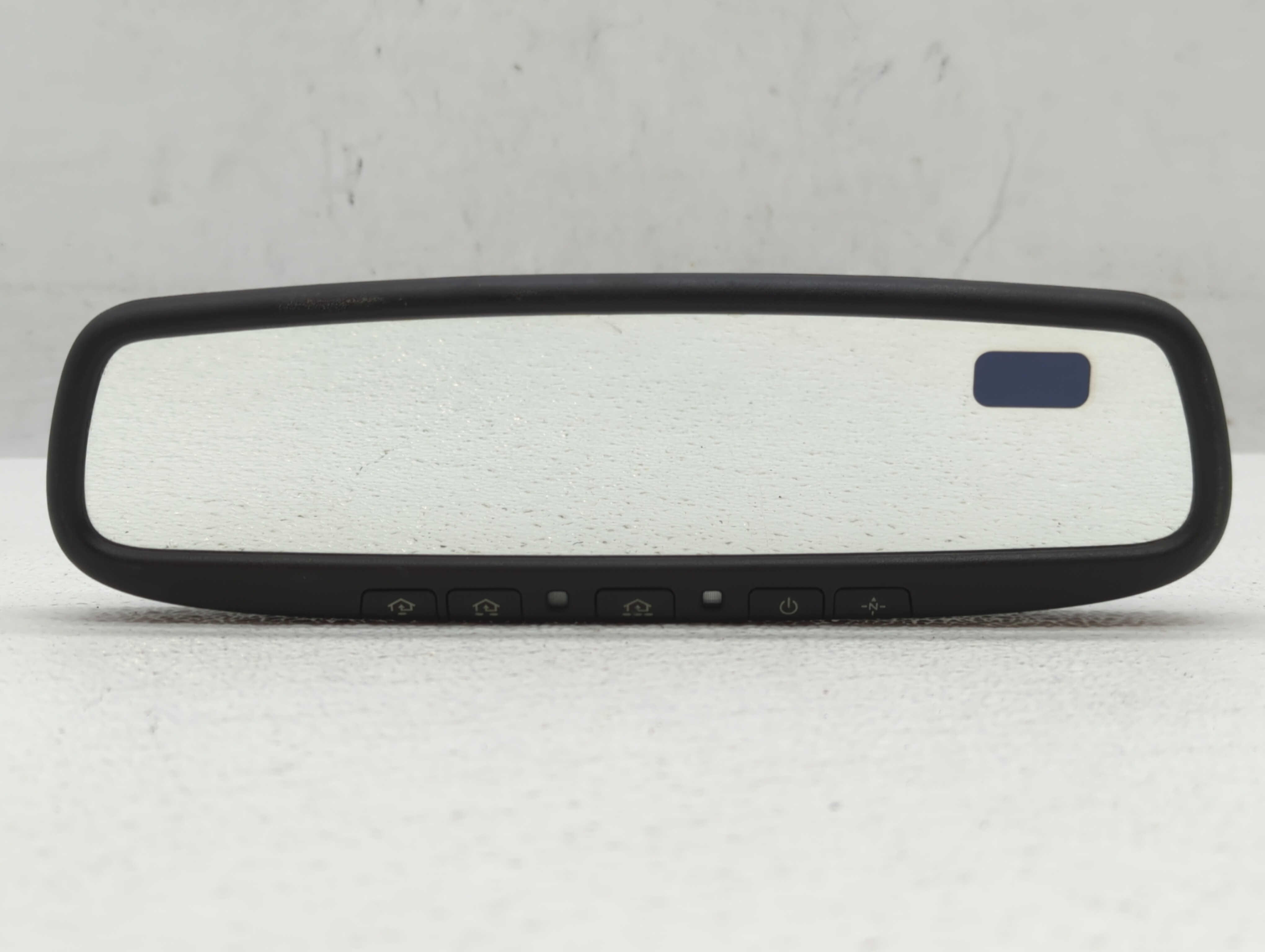 Picture of 2006 Nissan Maxima Interior Rear View Mirror Oem 516312