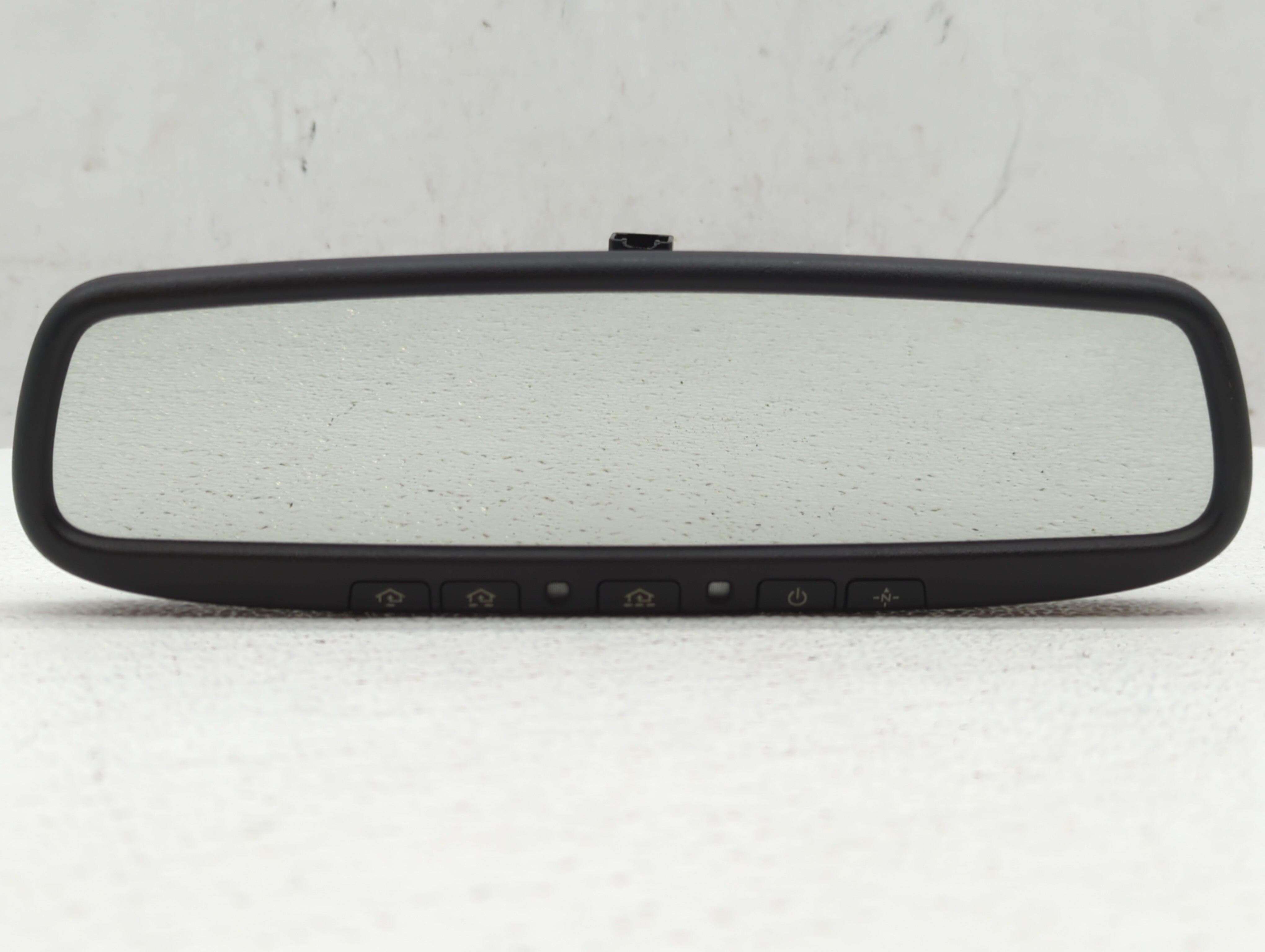 Picture of 2014-2019 Kia Cadenza Interior Rear View Mirror Oem 516328