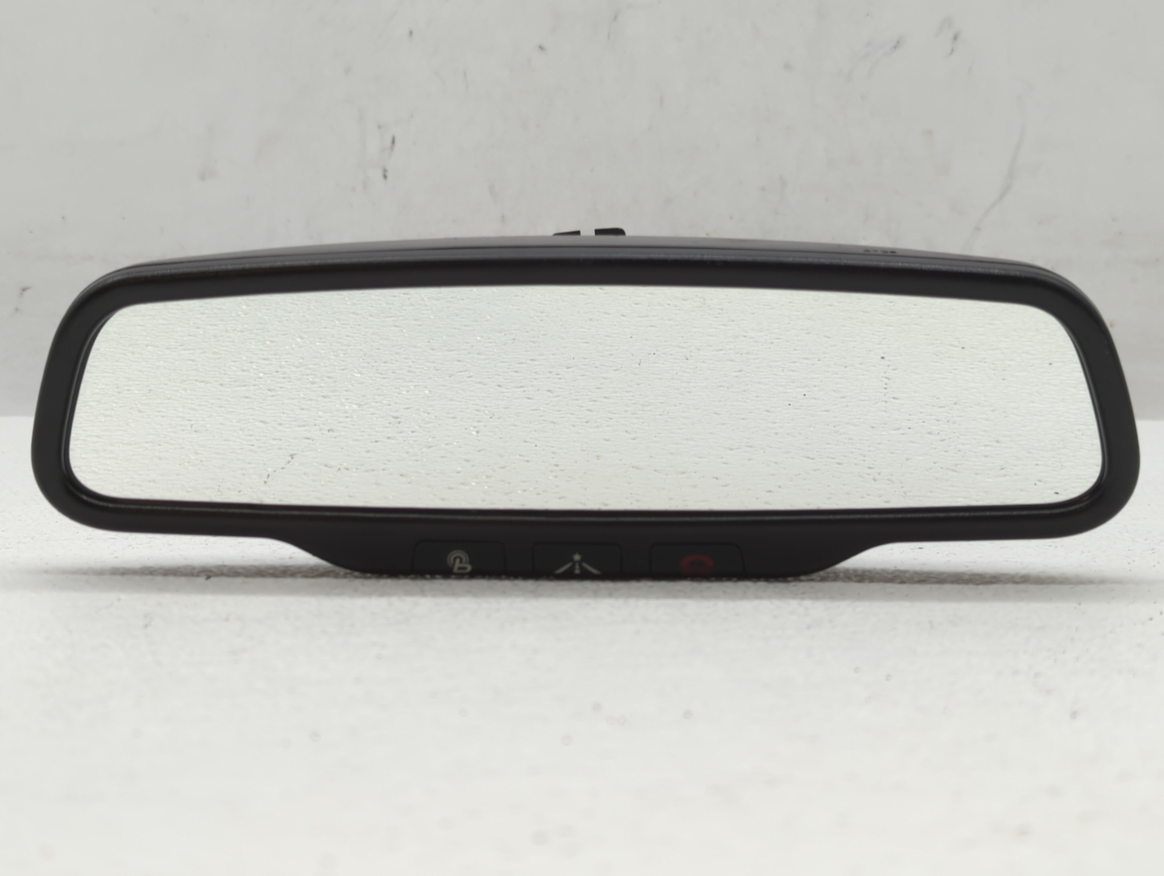 2011-2019 Hyundai Sonata Interior Rear View Mirror Oem 516467 - Oemusedautoparts1.com