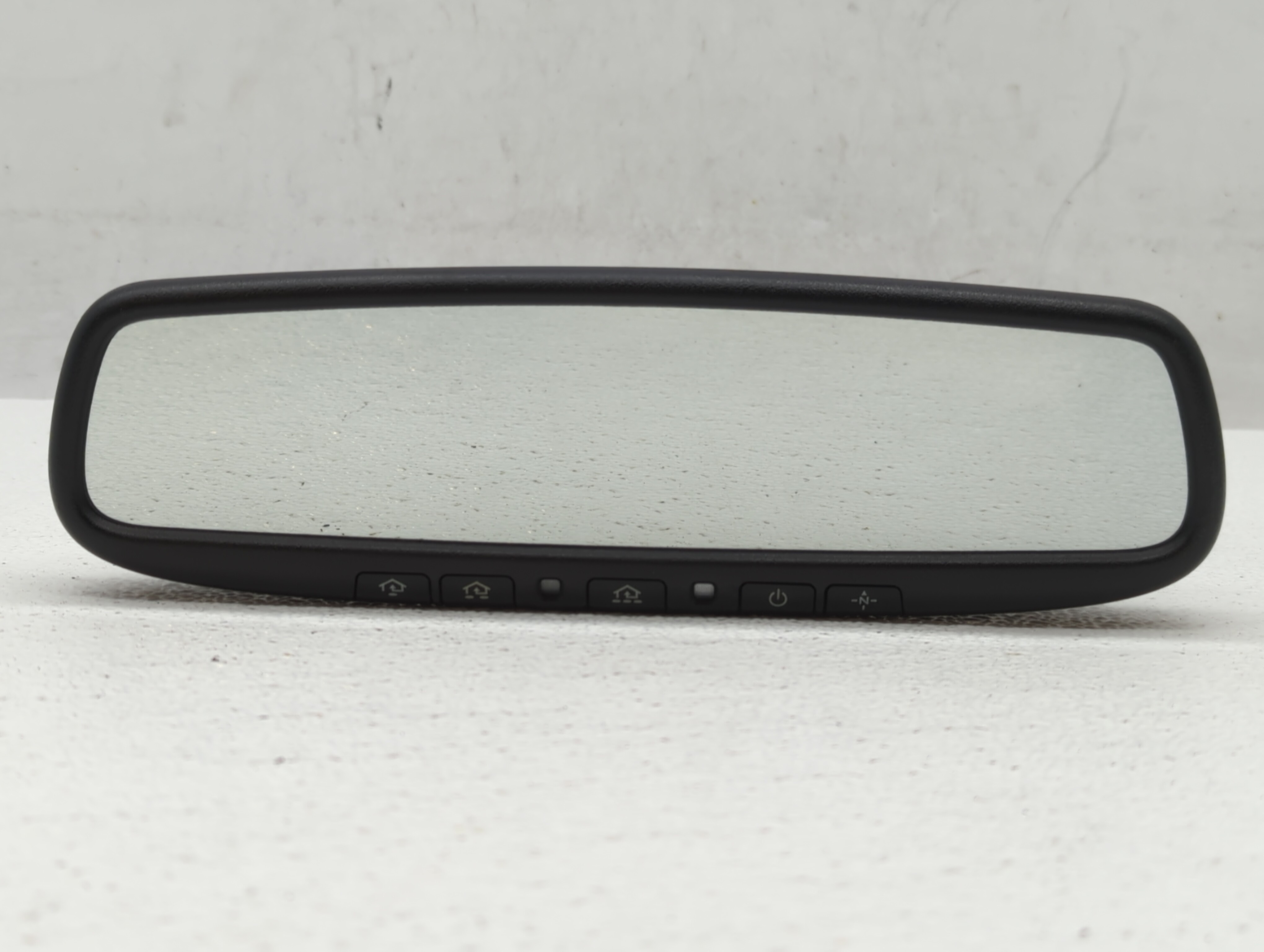 2009-2020 Hyundai Elantra Interior Rear View Mirror Oem 516545 - Oemusedautoparts1.com