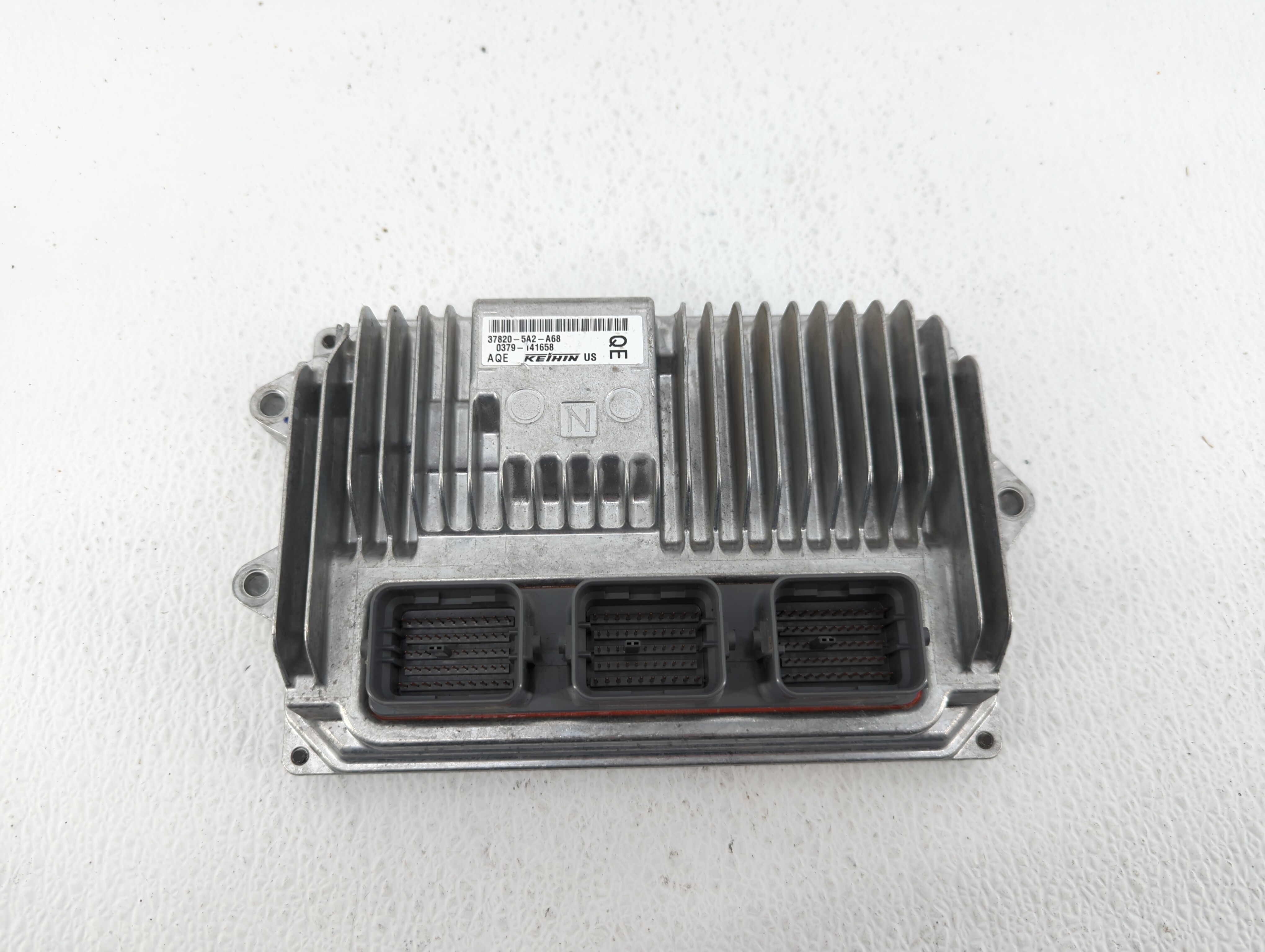 Picture of 2013-2013 Honda Accord Engine Computer Ecu Pcm Ecm Pcu Oem 516816