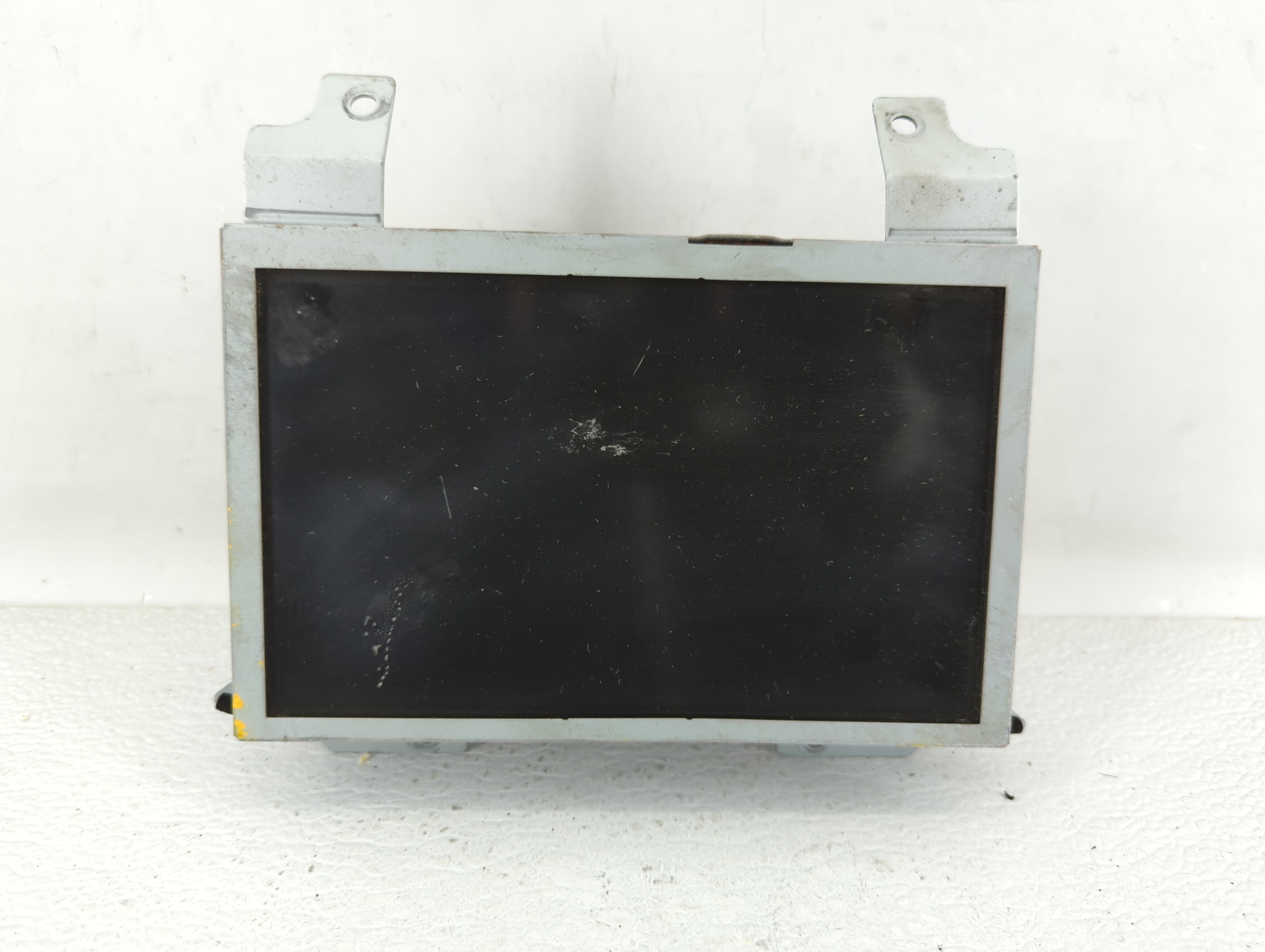 Picture of 2015-2018 Ford Edge Information Display Screen 517124