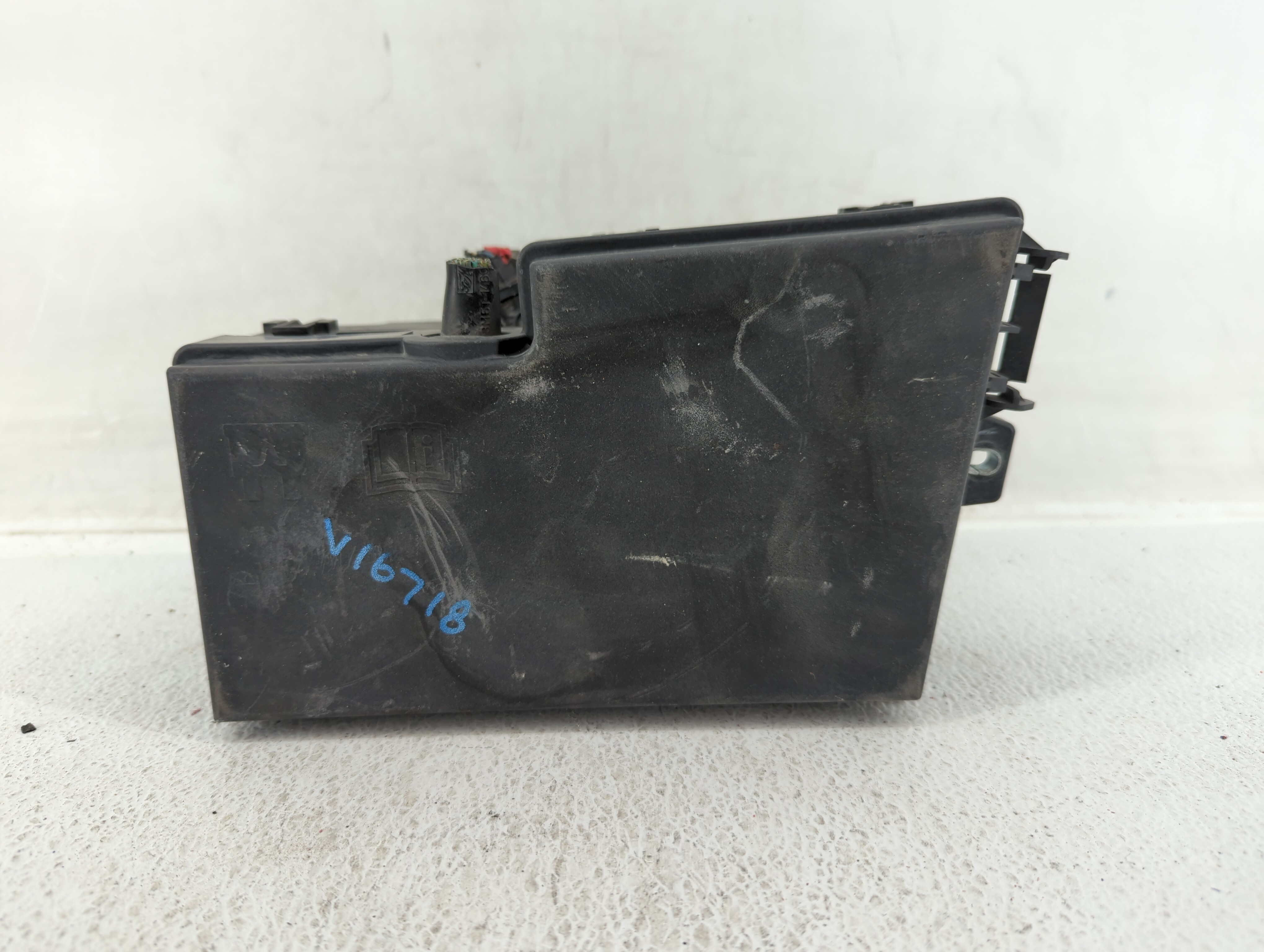 Picture of 2012-2014 Ford Focus Fusebox Fuse Box Relay Module 517251