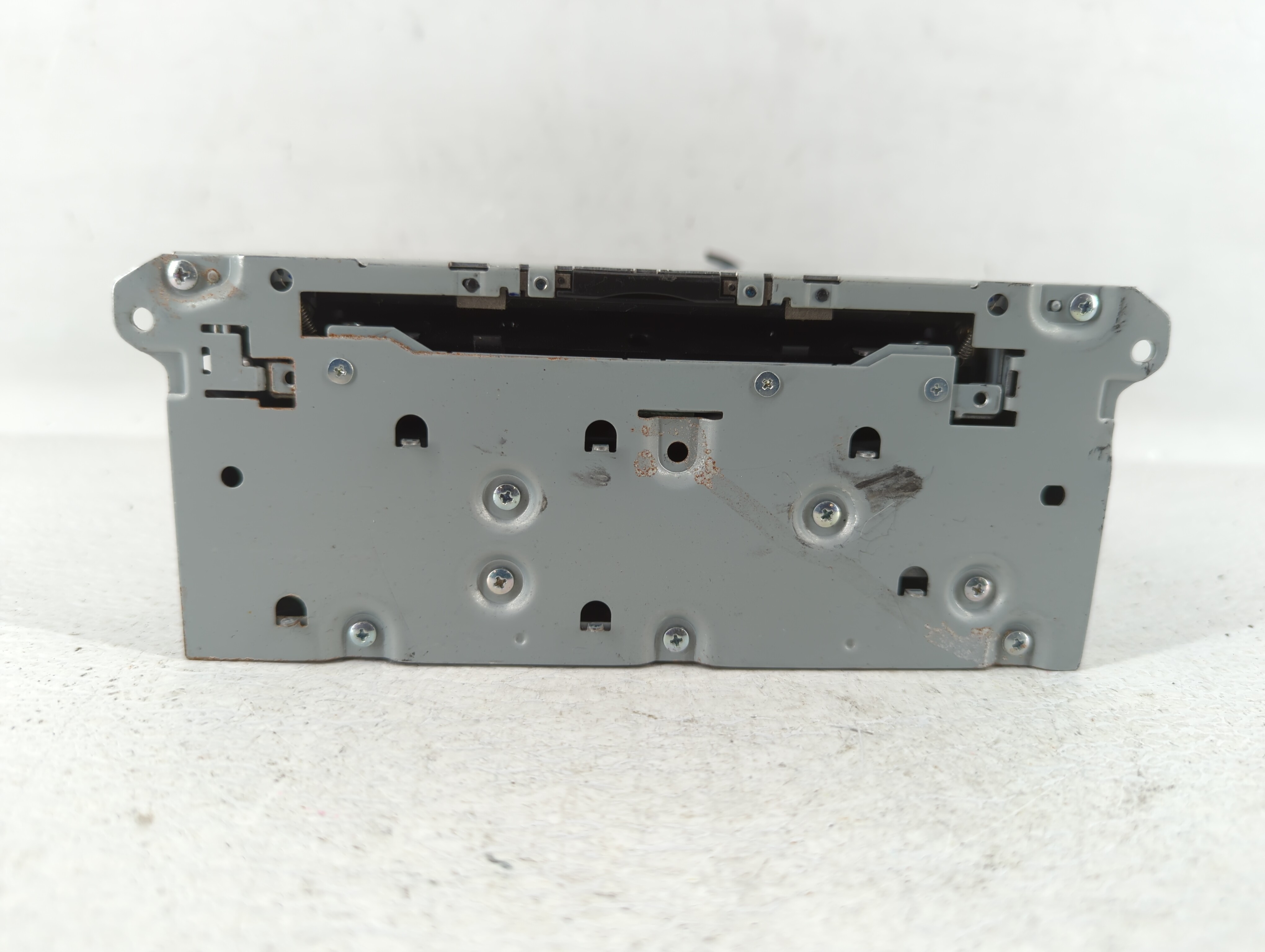 Picture of 2019-2019 Infiniti Q50 Am Fm Cd Player Radio Receiver 517293