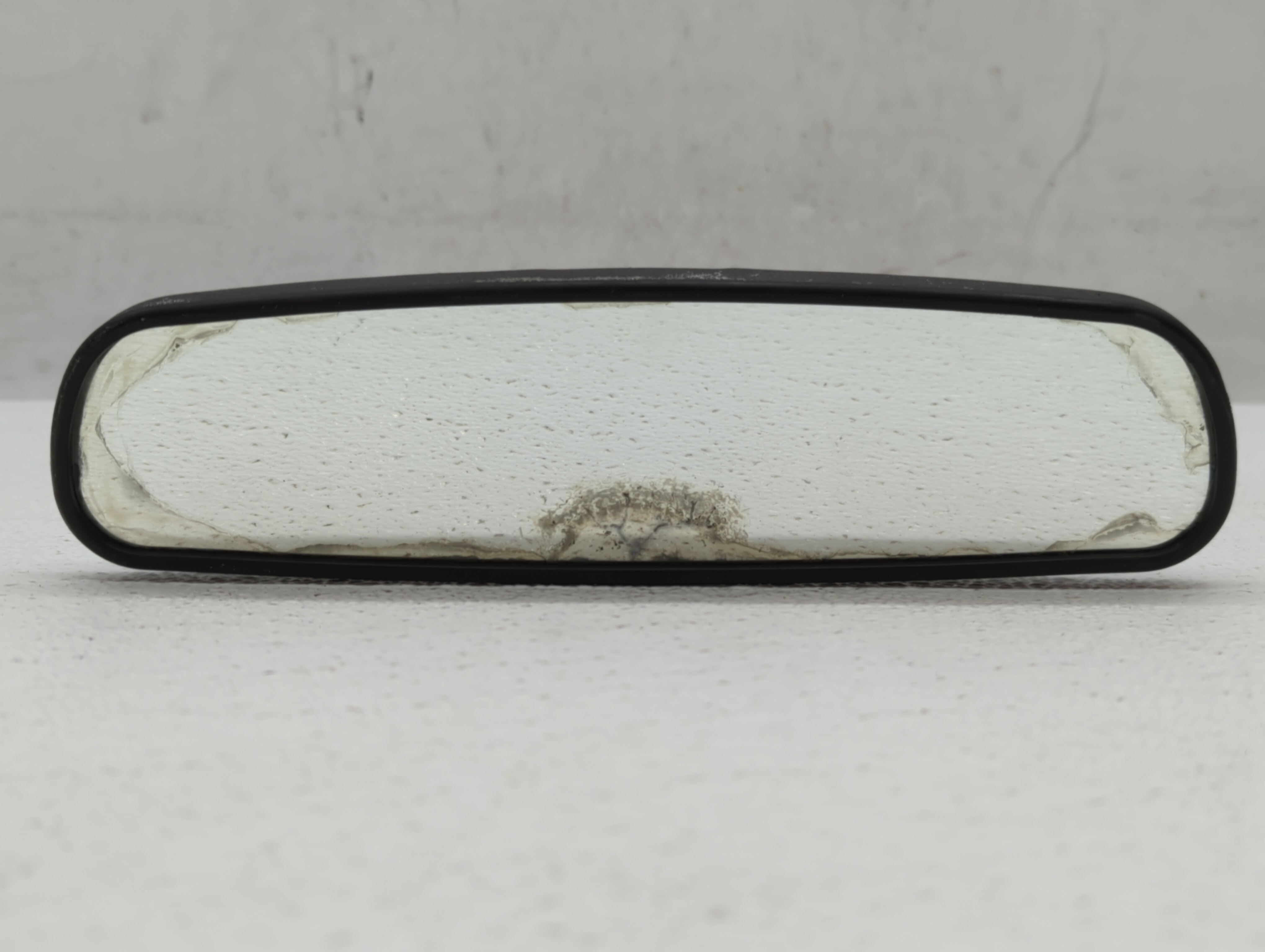 2007-2022 Nissan Versa Interior Rear View Mirror Oem 517365 - Oemusedautoparts1.com