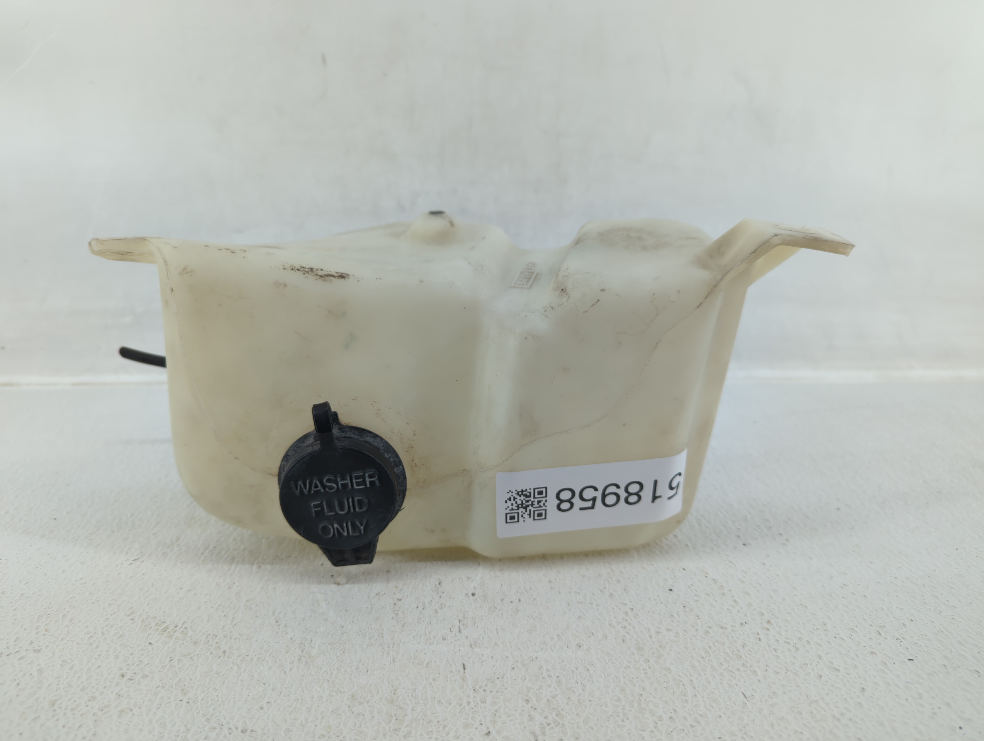 Picture of 1994 Dodge Caravan Radiator Coolant Overflow Expansion Tank Bottle 518958