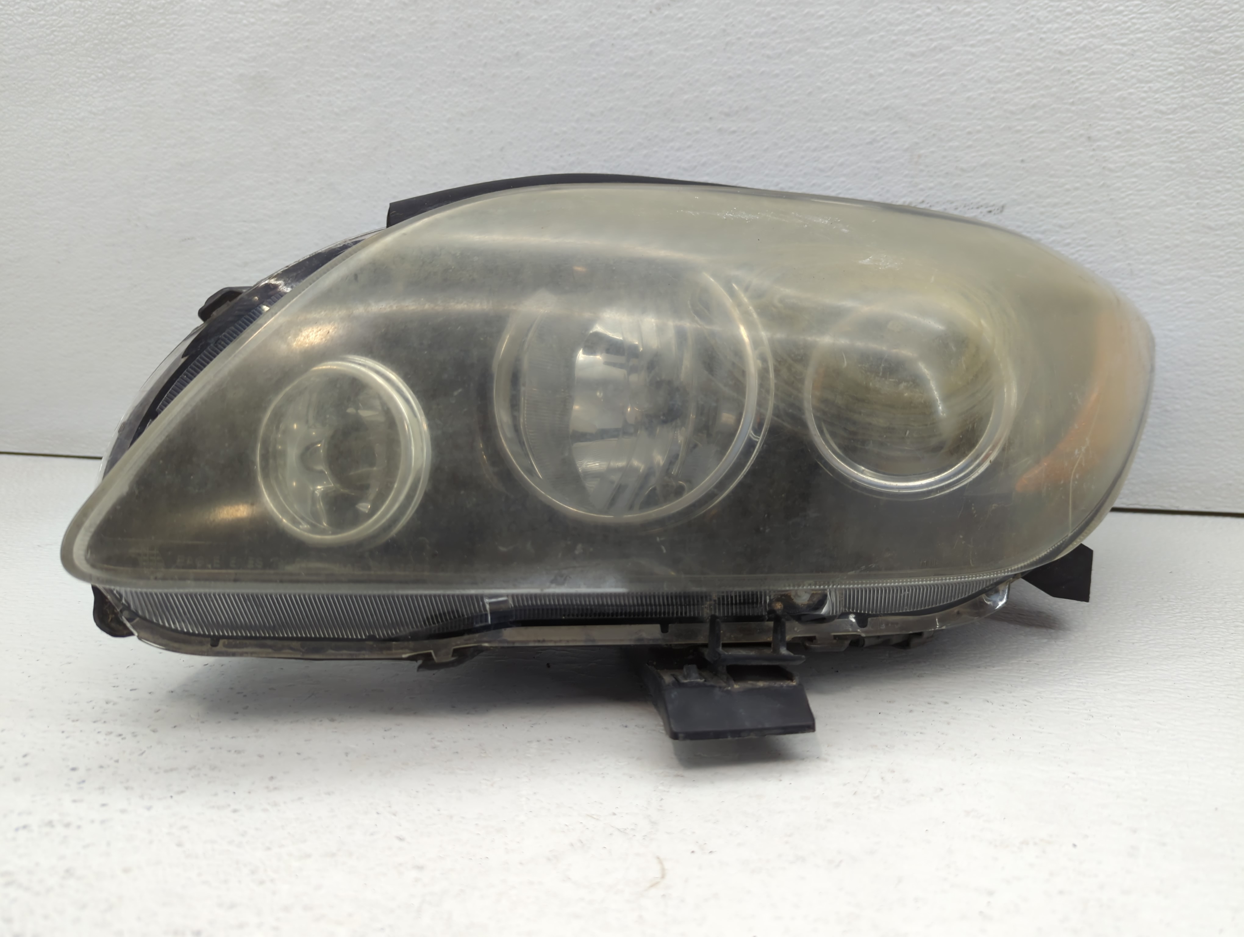 2010 Scion Tc Driver Left Oem Head Light Headlight Lamp 519103 - Oemusedautoparts1.com