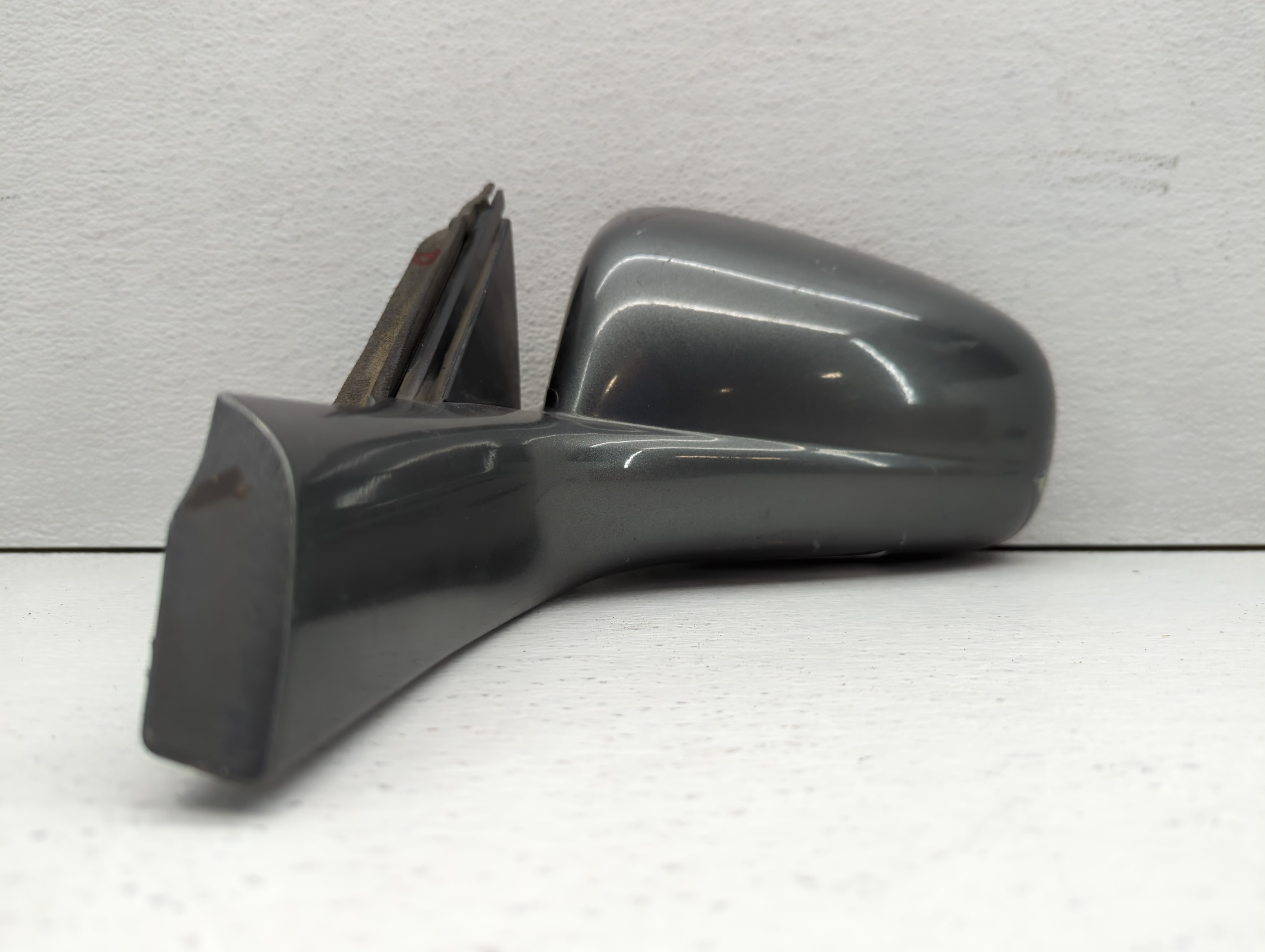 2000-2005 Chevrolet Impala Passenger Right Side View Power Door Mirror 519225 - Oemusedautoparts1.com