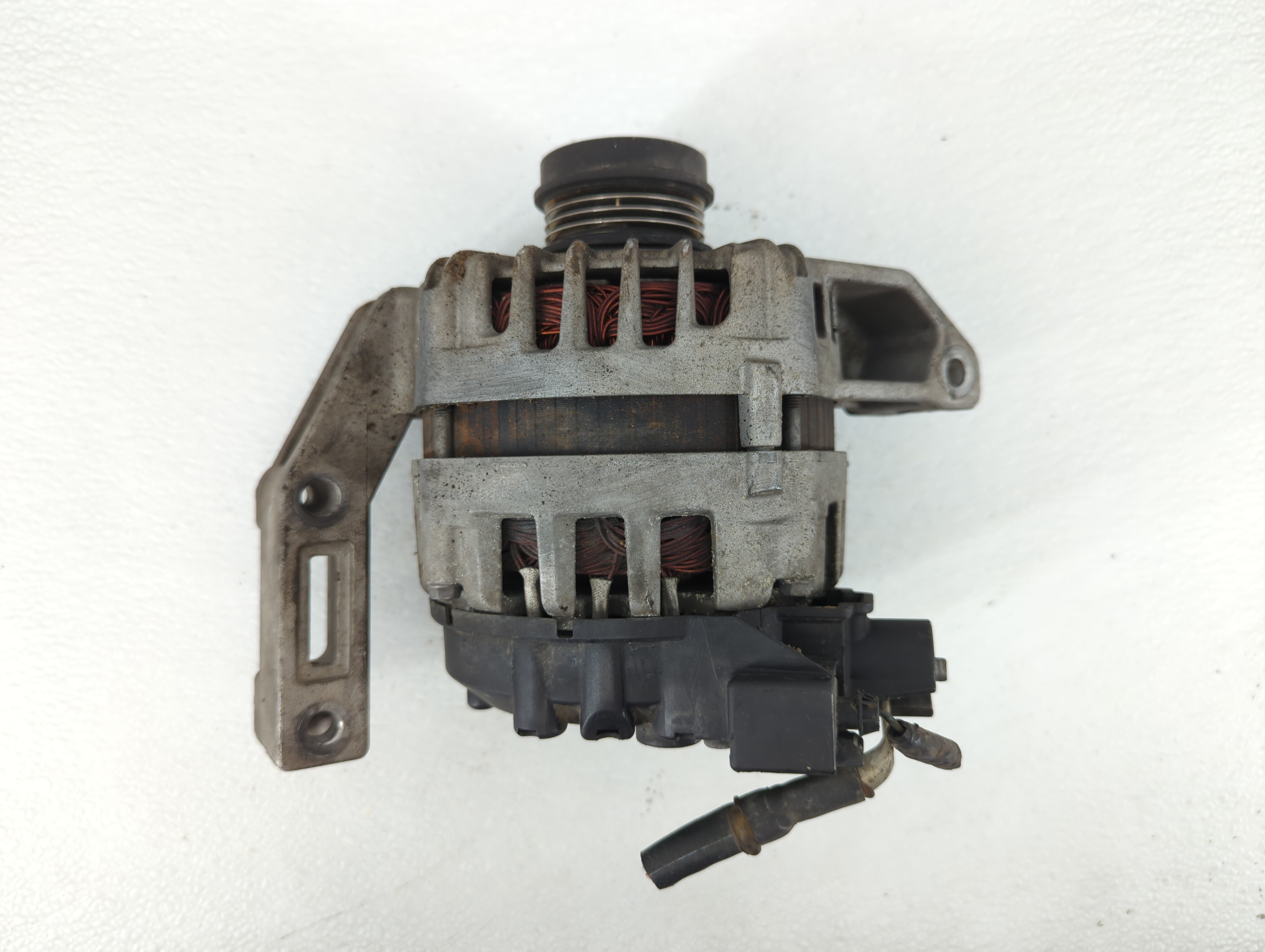 20122018 Ford Focus Alternator Generator Charging Assembly Engine Oem PTH1H eBay