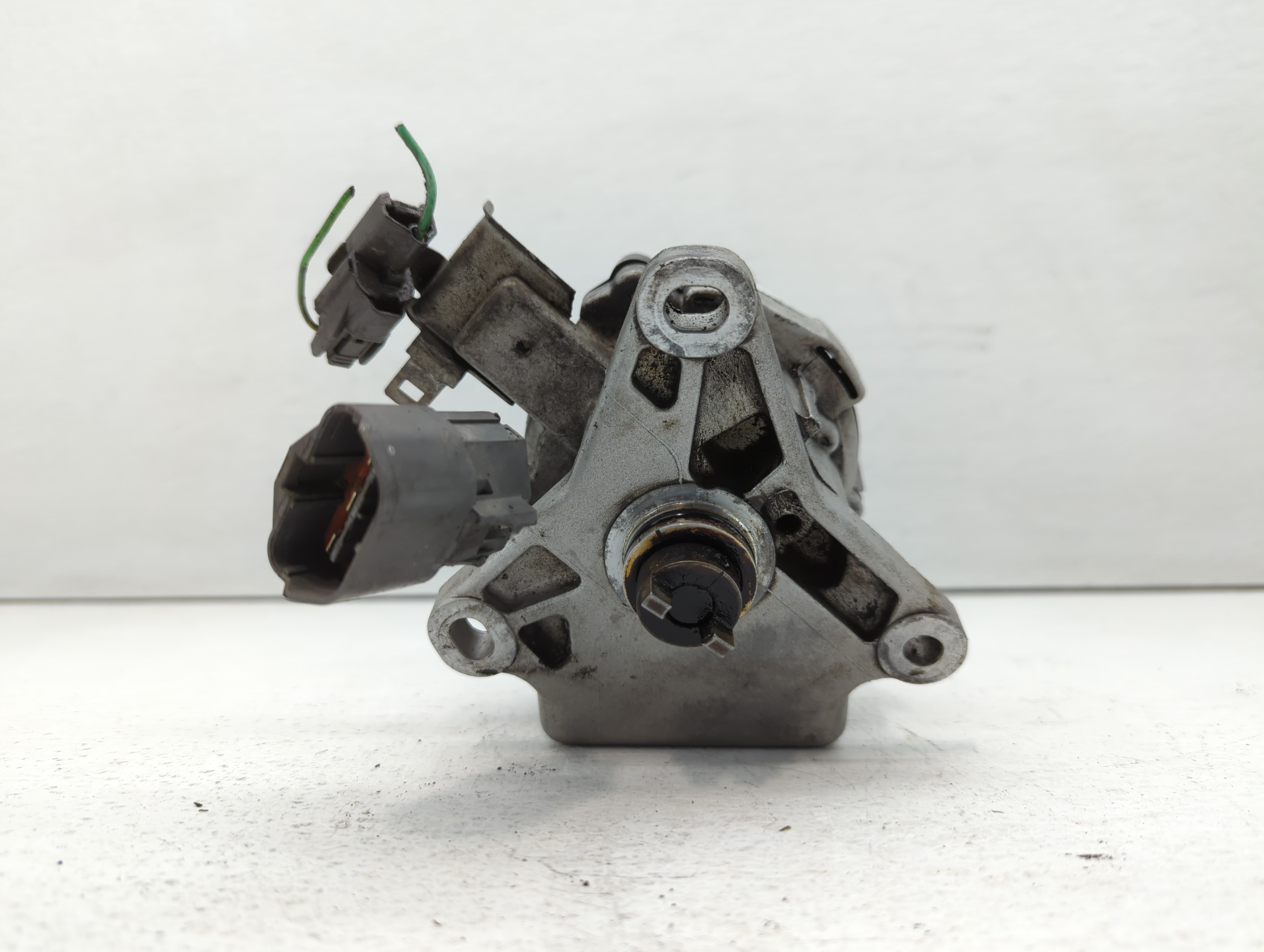 Air Conditioning A/c Ac Compressor Oem 519648 - Oemusedautoparts1.com