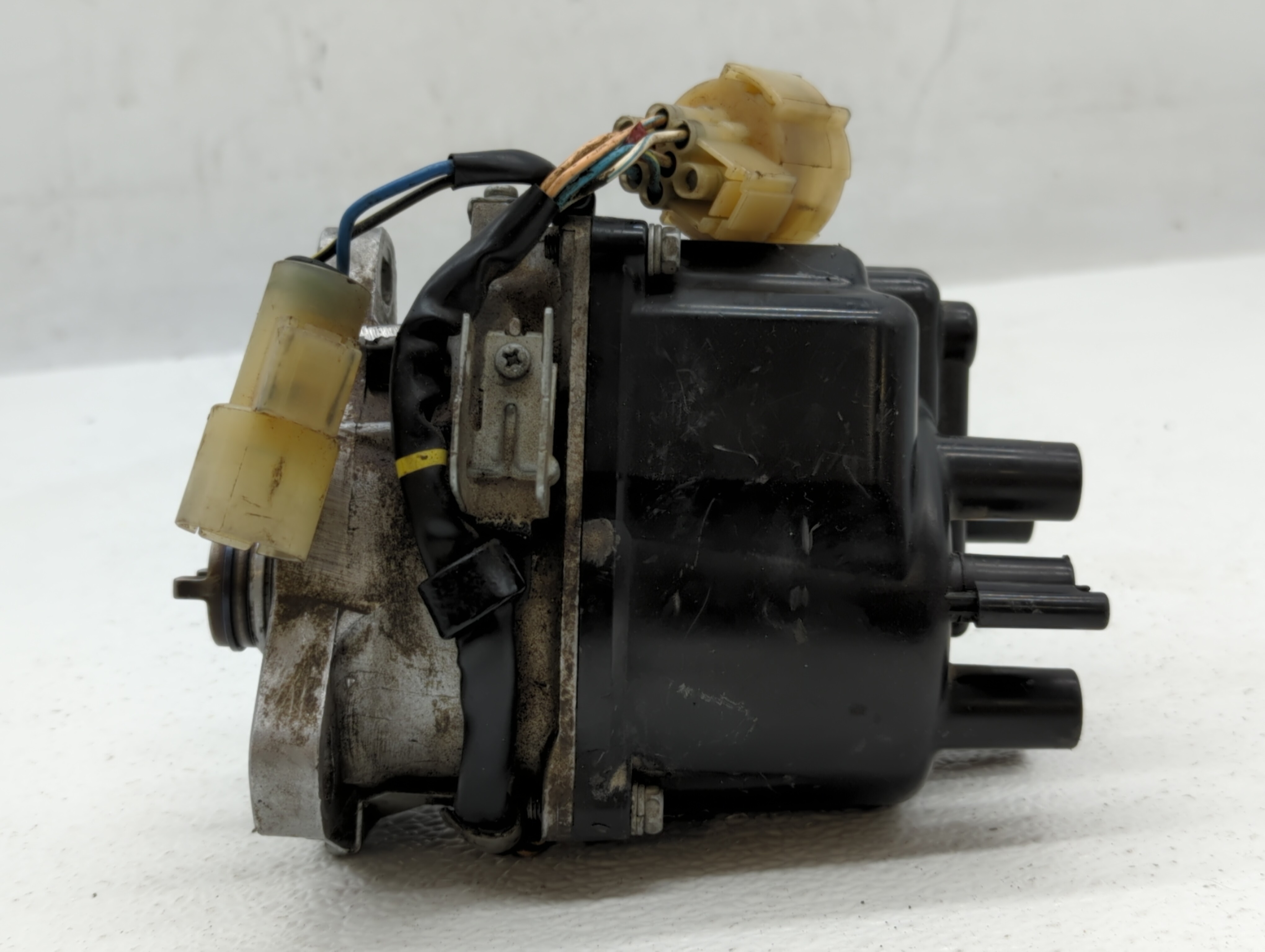 1991 Acura Integra Ignition Distributor Replacement - Oemusedautoparts1.com