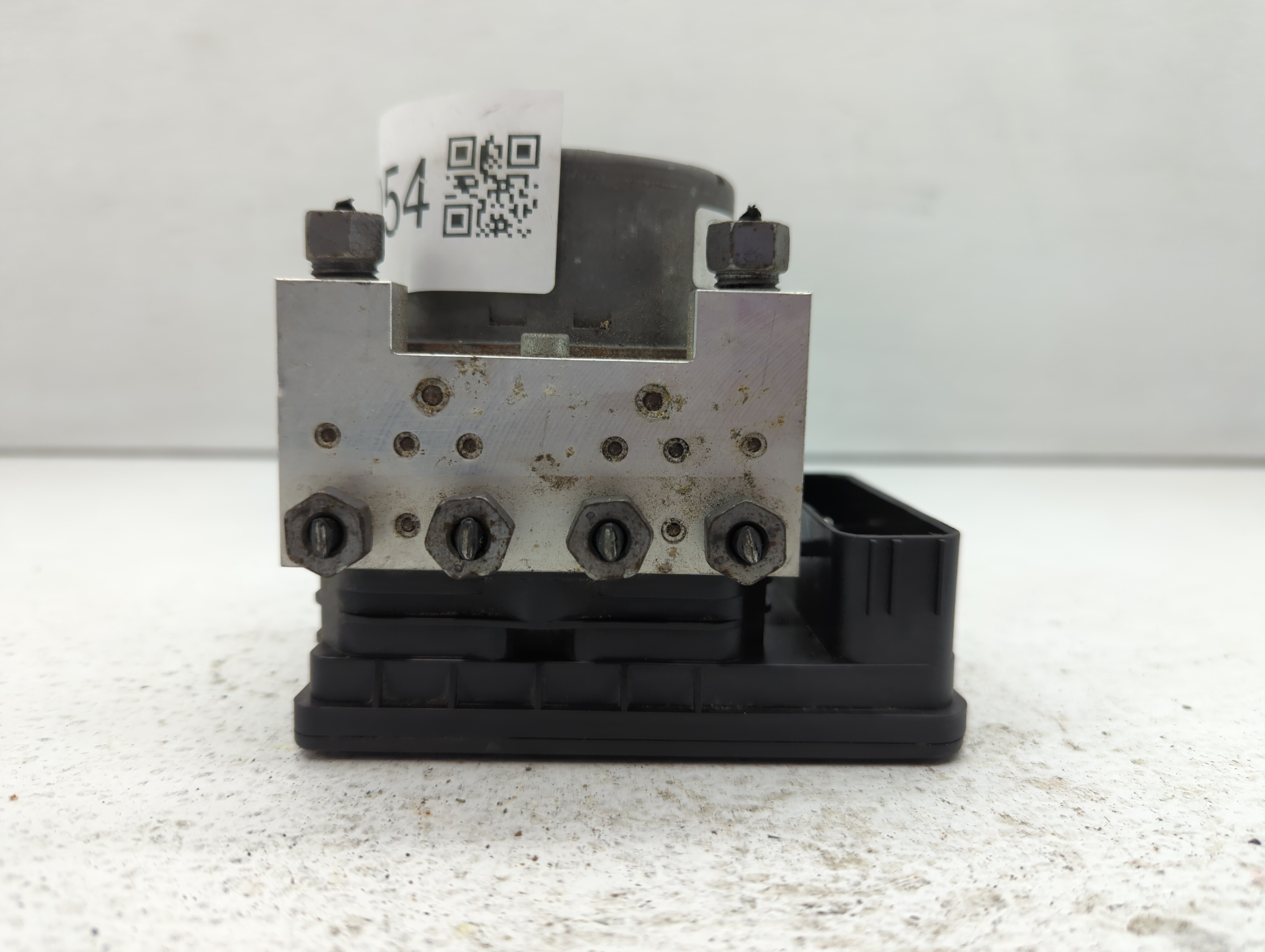 2014-2016 Ford Fusion Abs Pump Control Module 520054 - Oemusedautoparts1.com