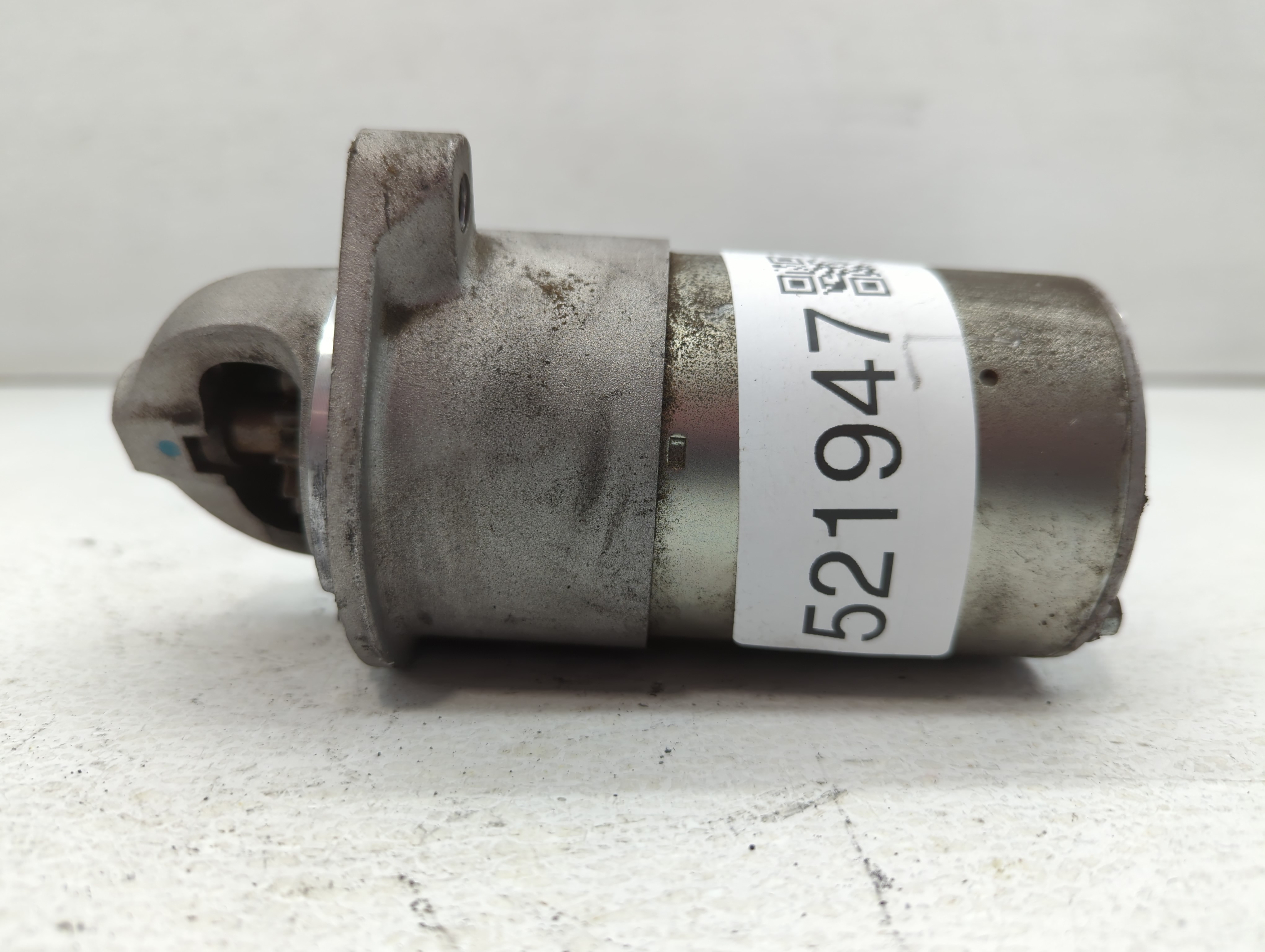 2016-2021 Kia Soul Car Starter Motor Solenoid Oem 521947 - Oemusedautoparts1.com