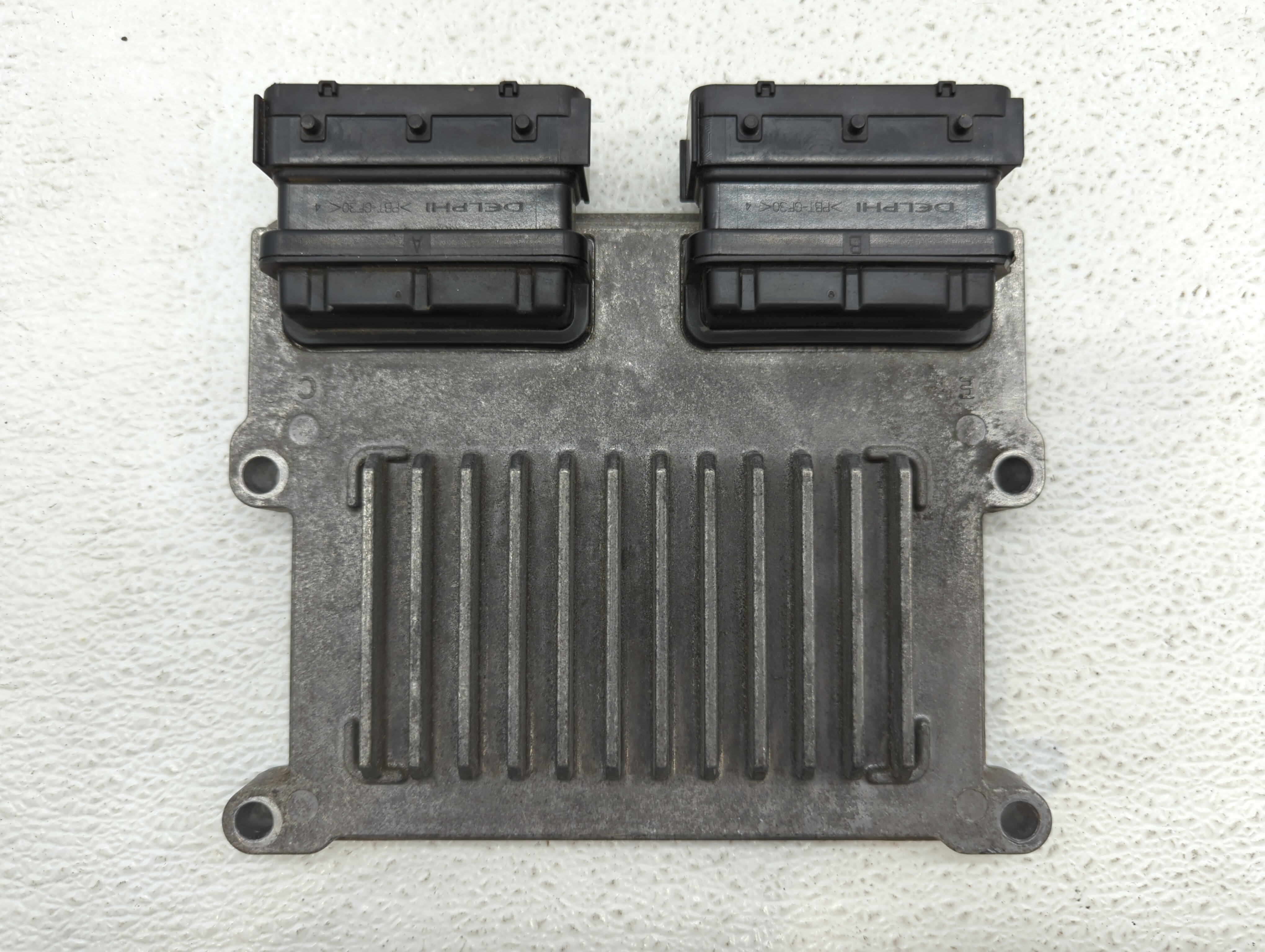 Picture of 2016-2017 Kia Sorento Engine Computer Ecu Pcm Ecm Pcu Oem 522466