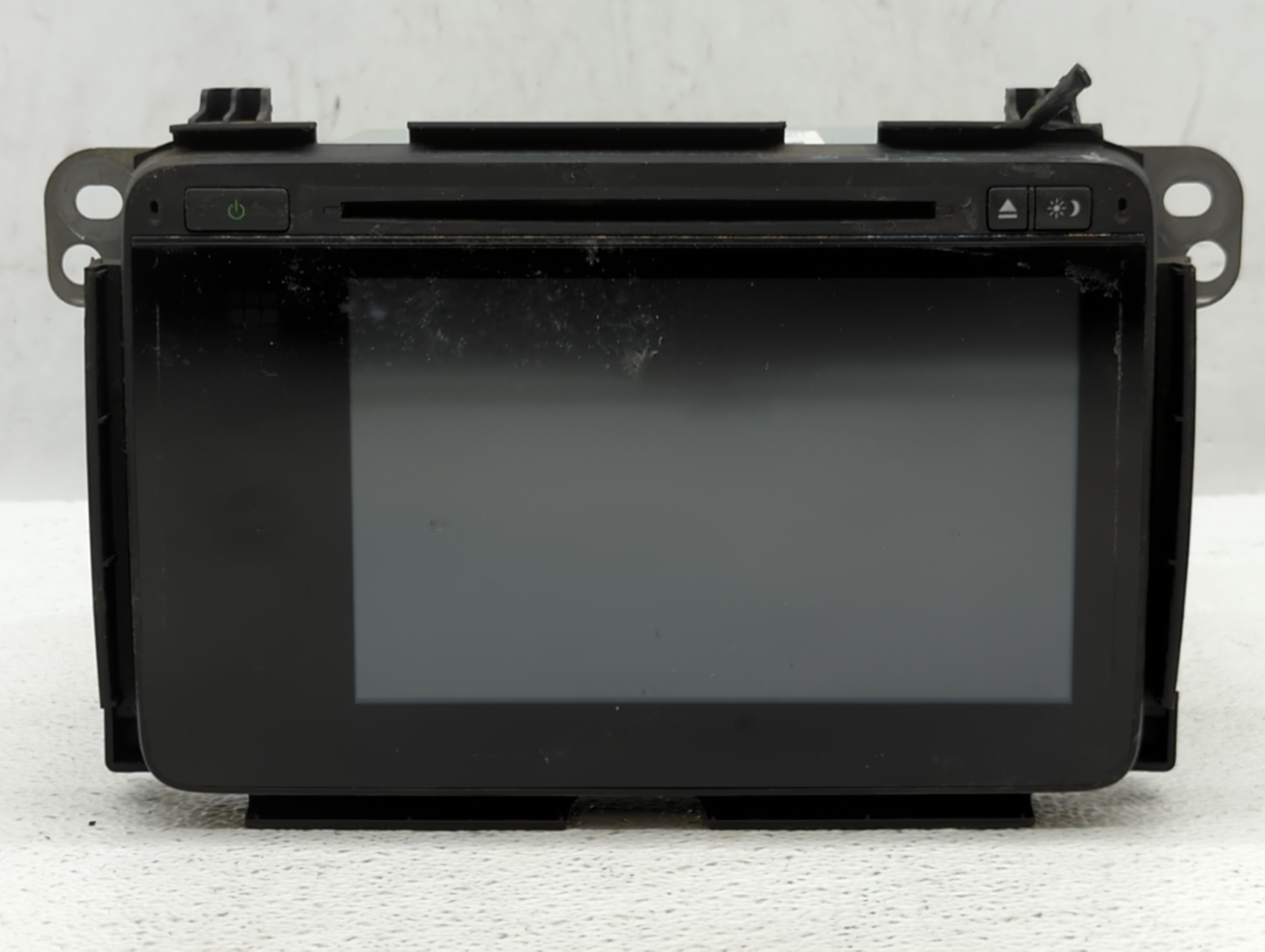 2016-2016 Honda Hr-v Am Fm Cd Player Radio Receiver 522593 - Oemusedautoparts1.com
