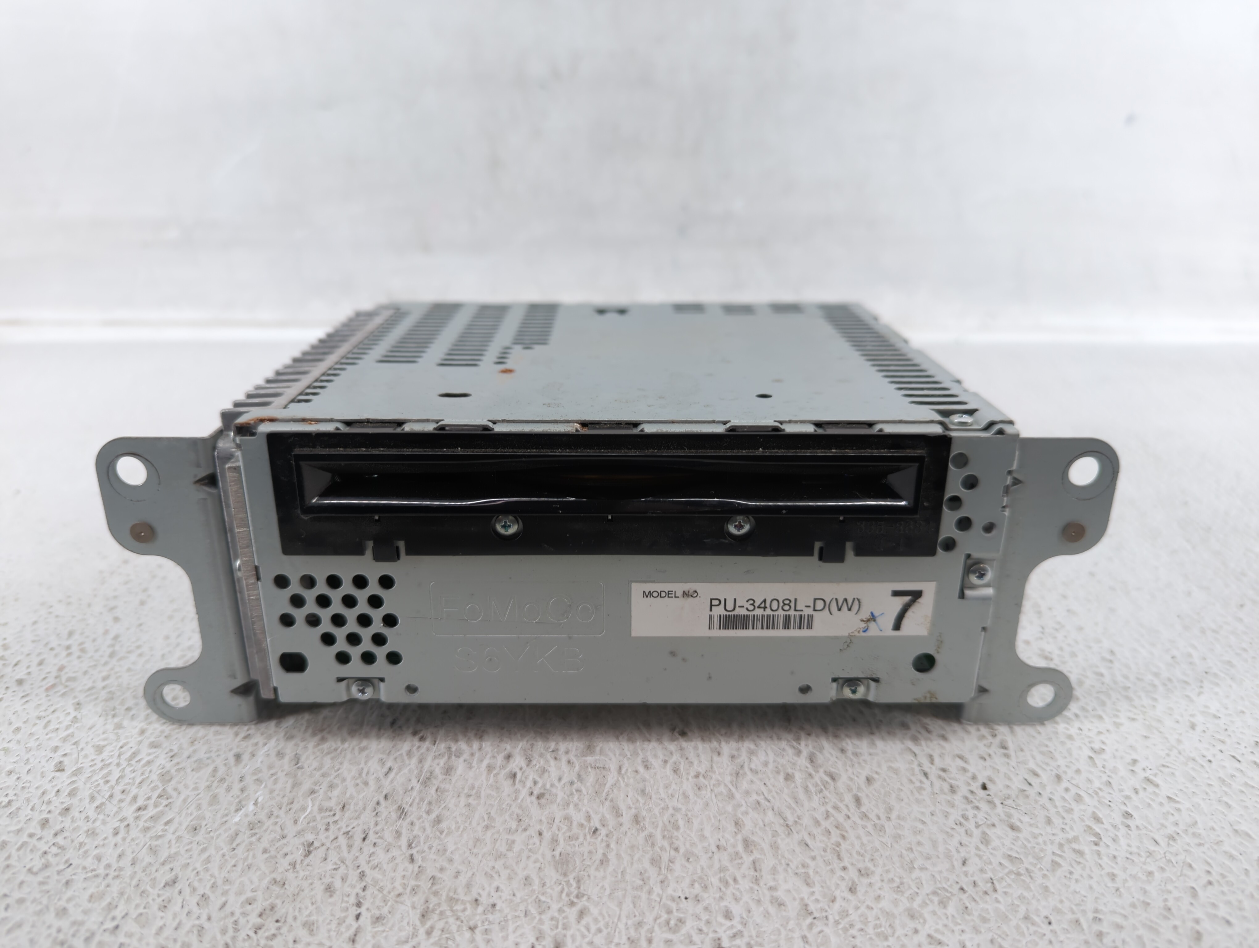 Picture of 2013-2013 Ford Explorer Am Fm Cd Player Radio Receiver 522656
