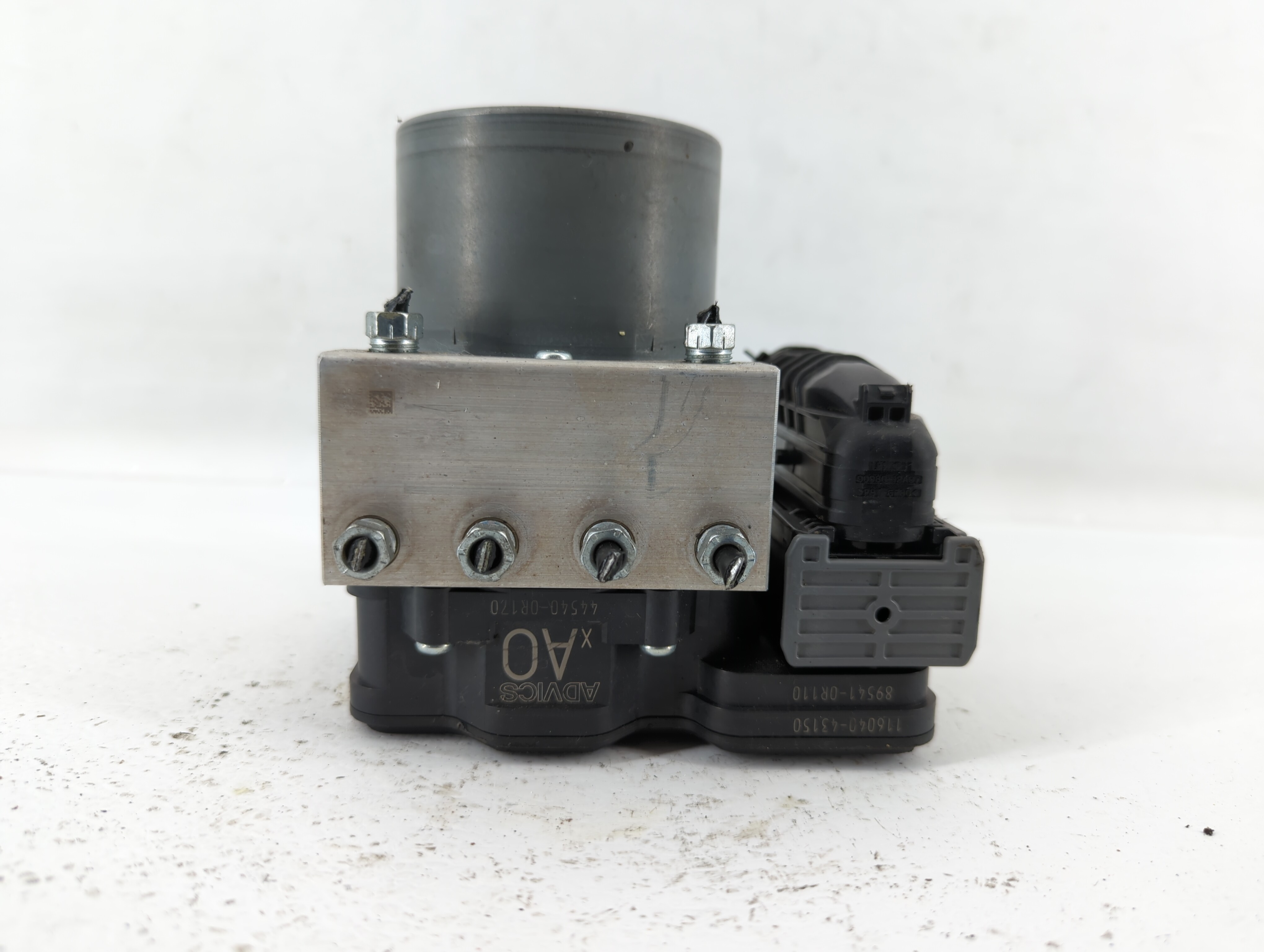 Ford Country Sedan Abs Pump Control Module 522672 - Oemusedautoparts1.com