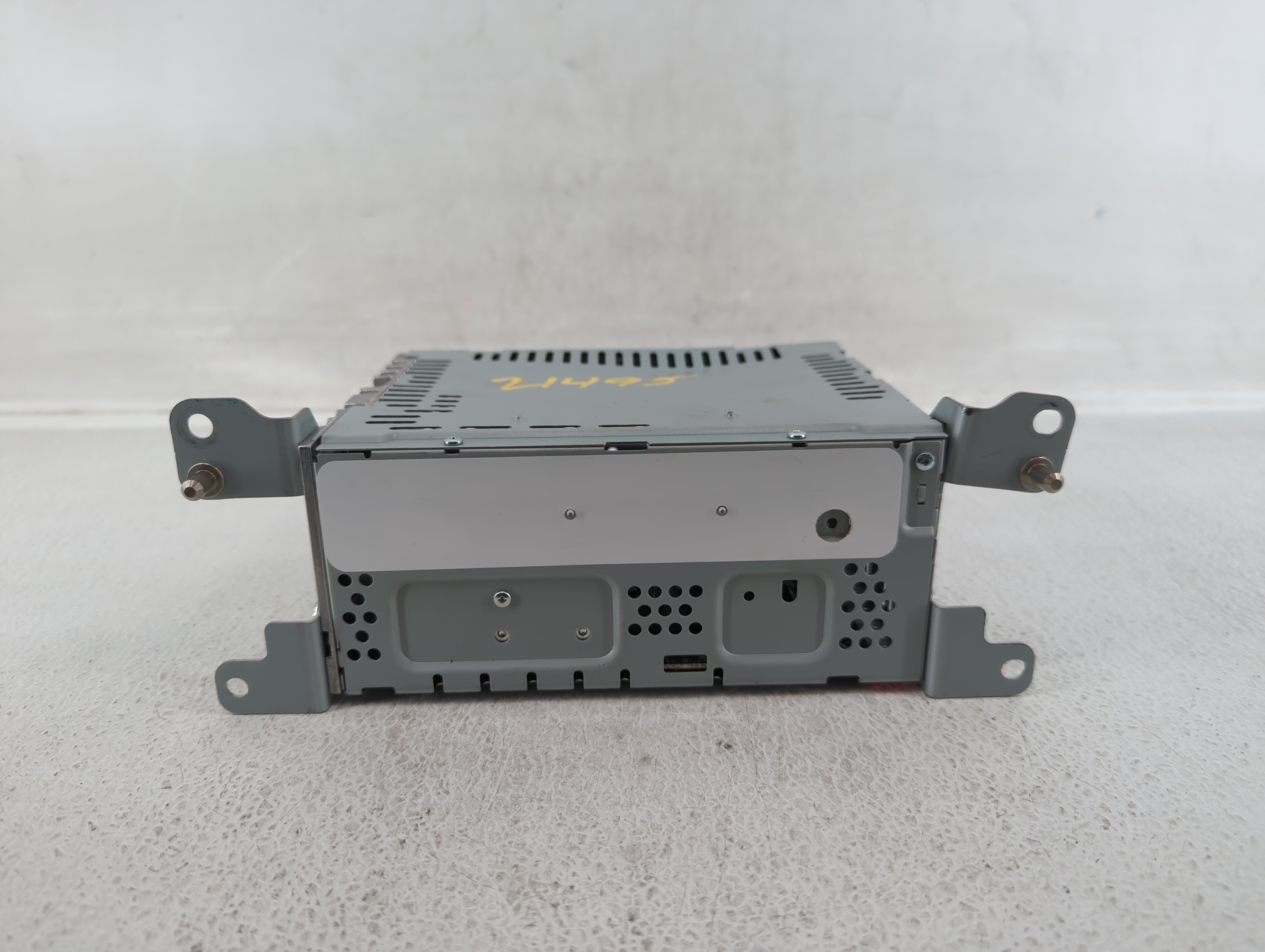 Picture of 2019-2019 Ford Fusion Am Fm Cd Player Radio Receiver 522736