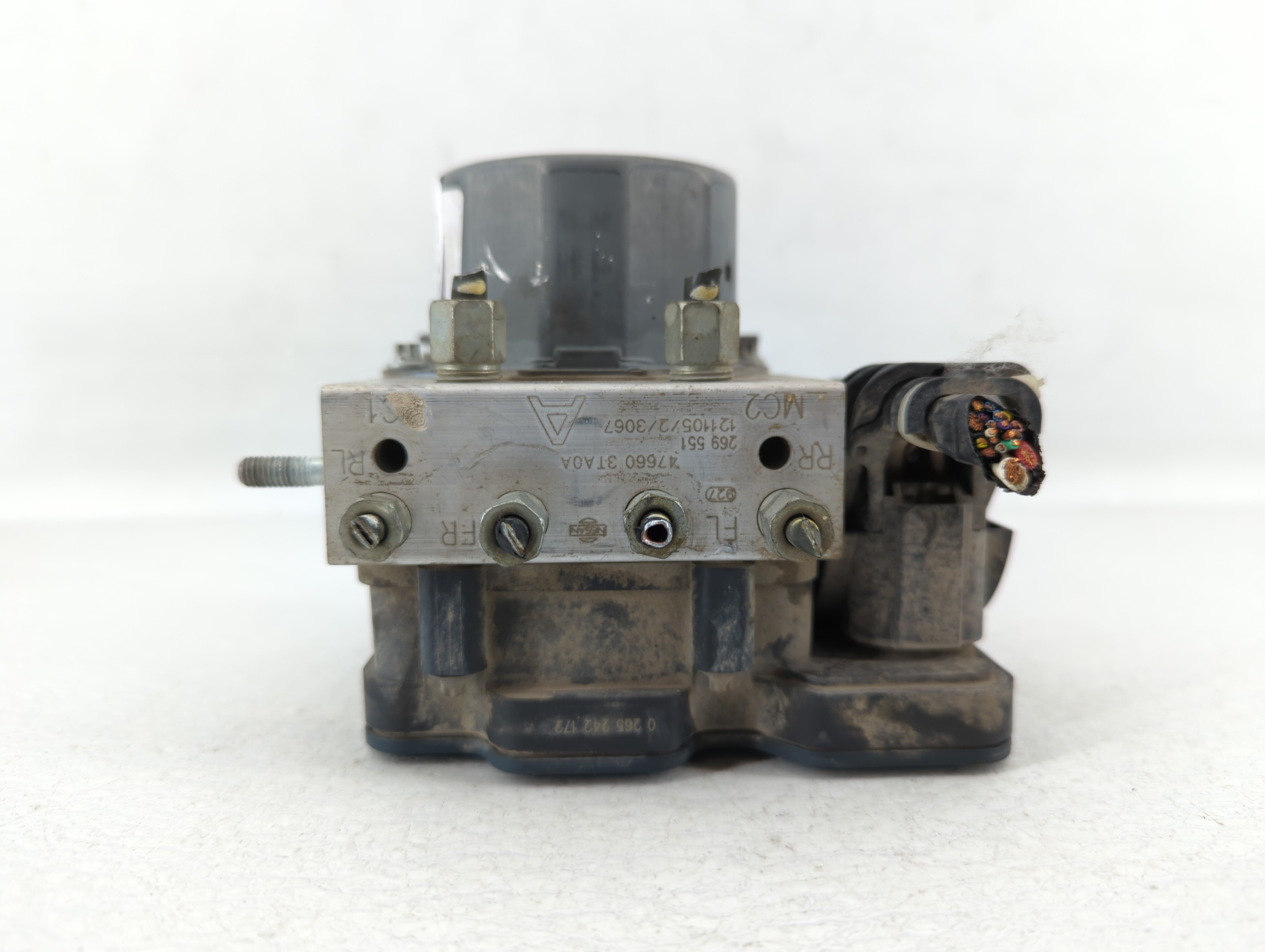 Picture of 2013-2015 Nissan Altima Abs Pump Control Module 523021