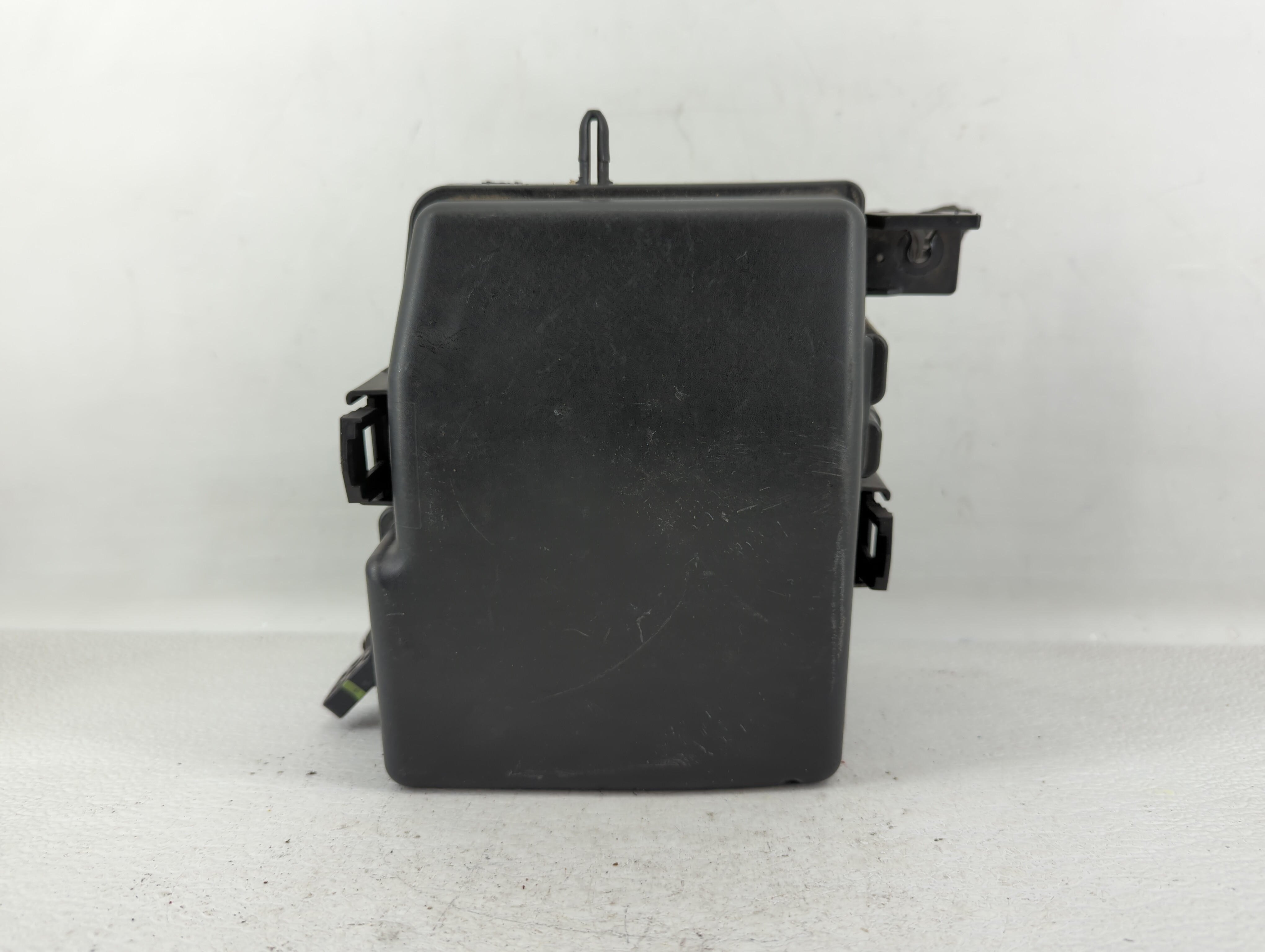2013 Hyundai Sonata Fusebox Fuse Box Relay Module 523218 - Oemusedautoparts1.com