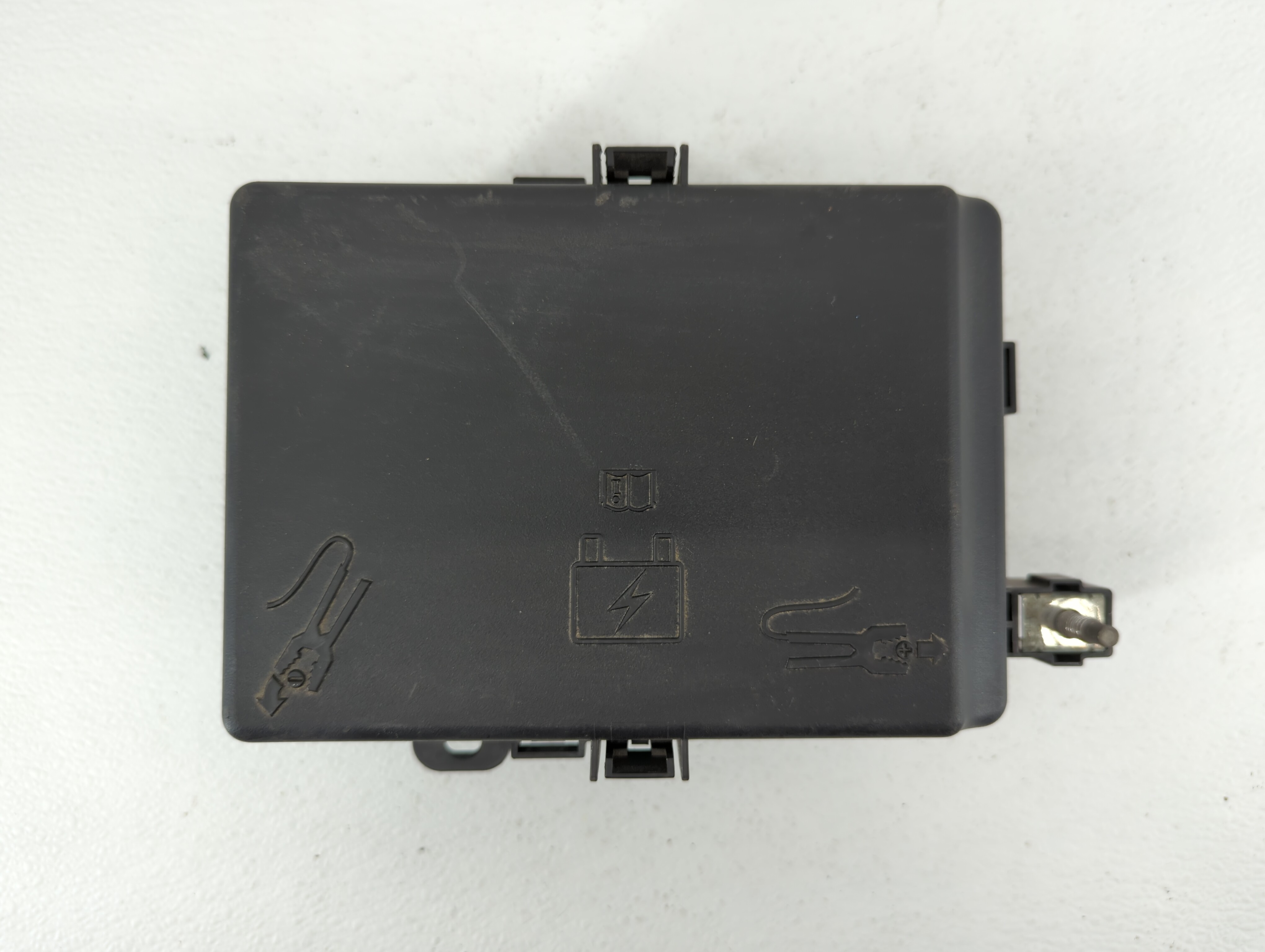 Picture of 2021-2021 Chrysler 300 Fusebox Fuse Box Relay Module P68243055ac 523936