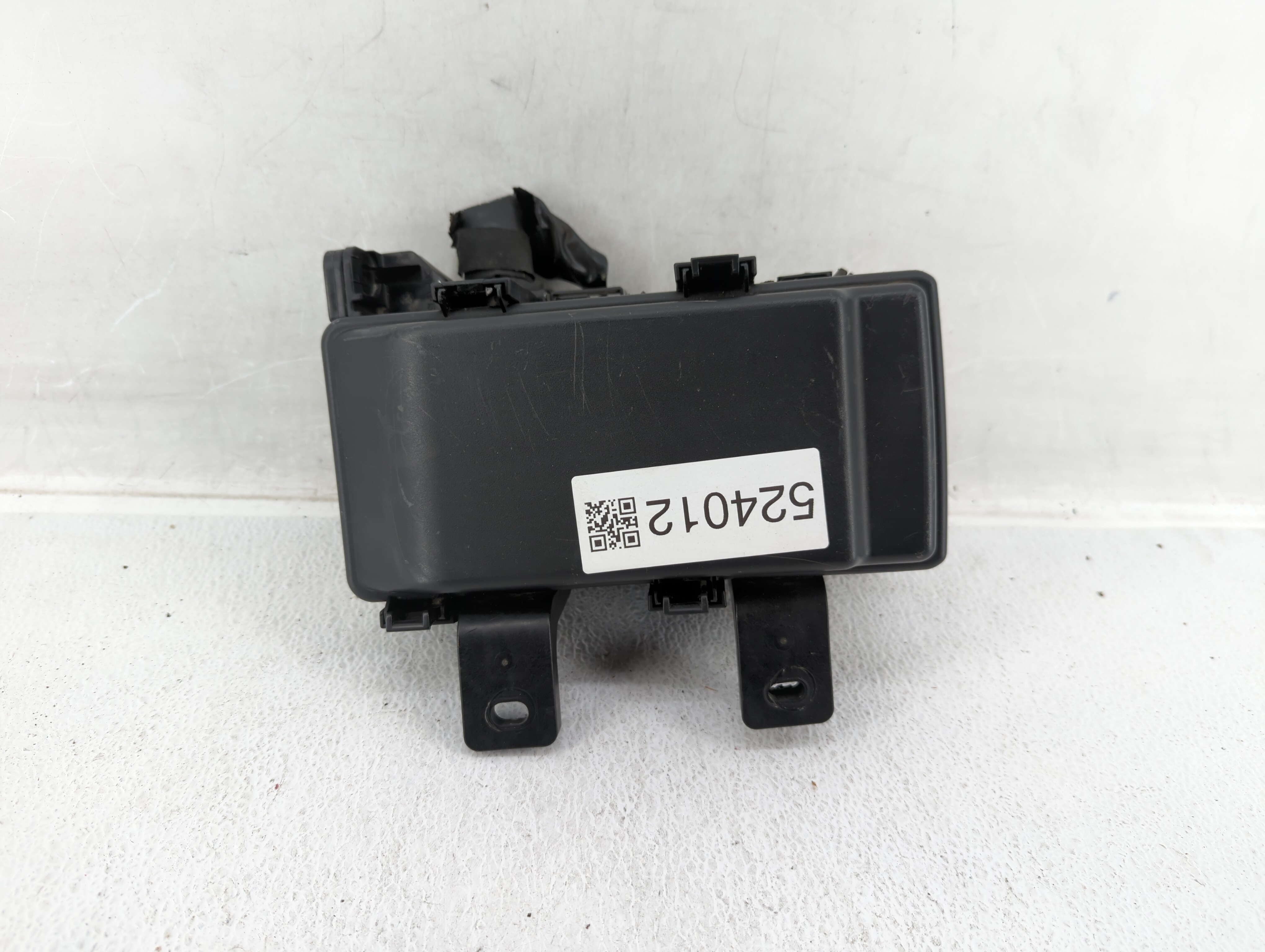 2006-2010 Hyundai Sonata Fusebox Fuse Box Relay Module 524012 - Oemusedautoparts1.com