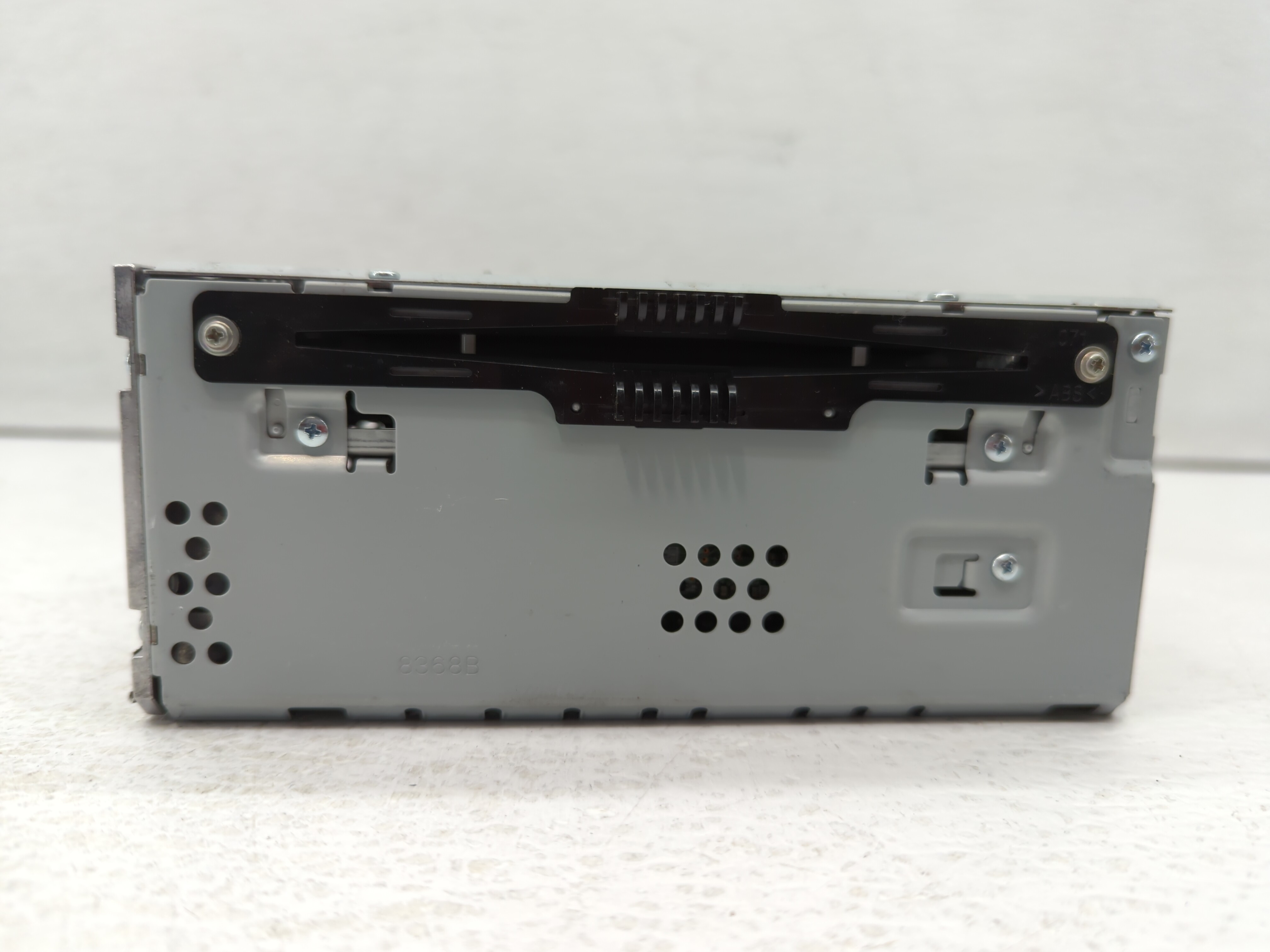 2013-2013 Hyundai Elantra Am Fm Cd Player Radio Receiver 524176 - Oemusedautoparts1.com