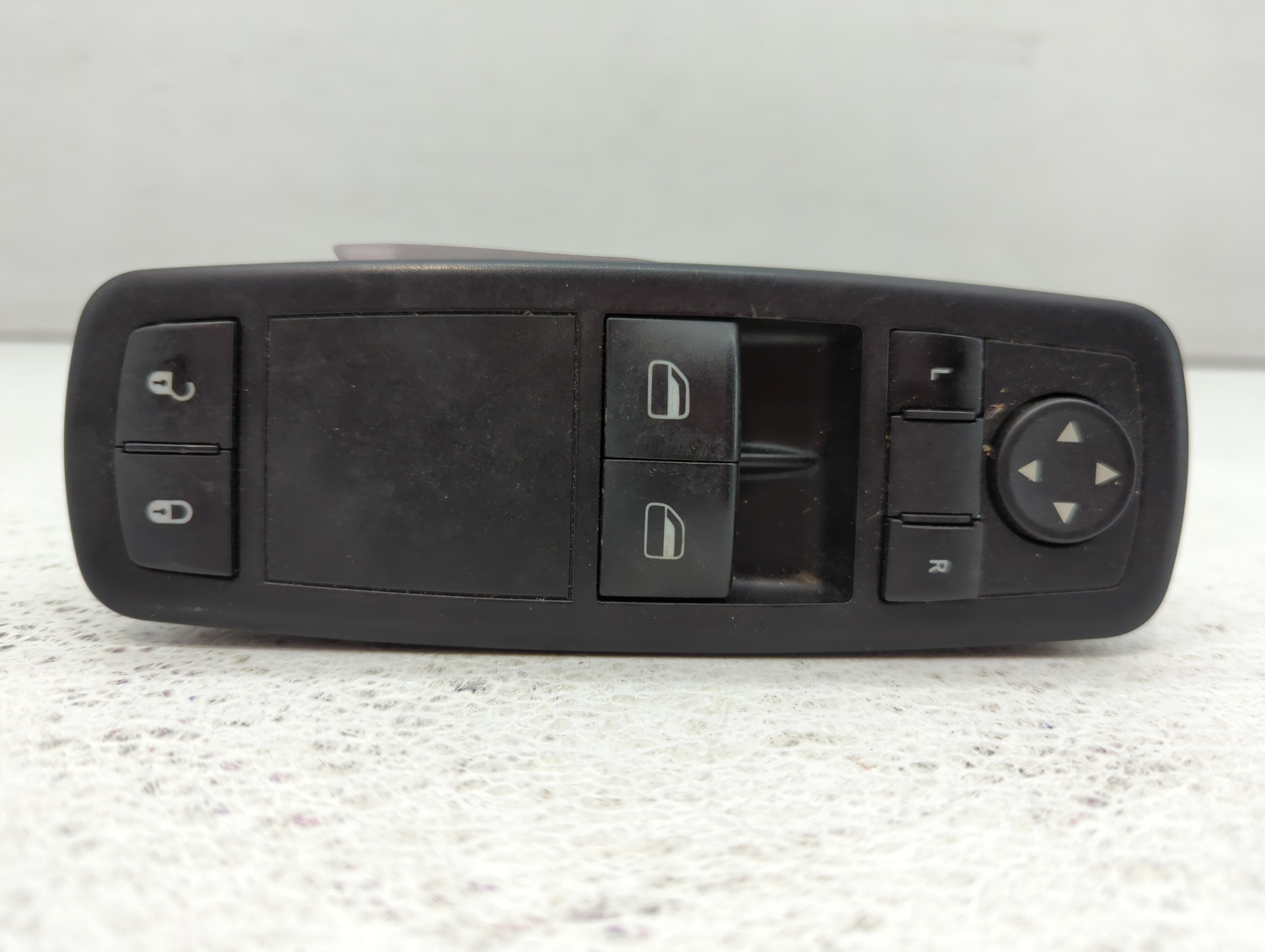 Picture of Dodge Caravan Driver Left Door Master Power Window Switch 68110870aa 524221