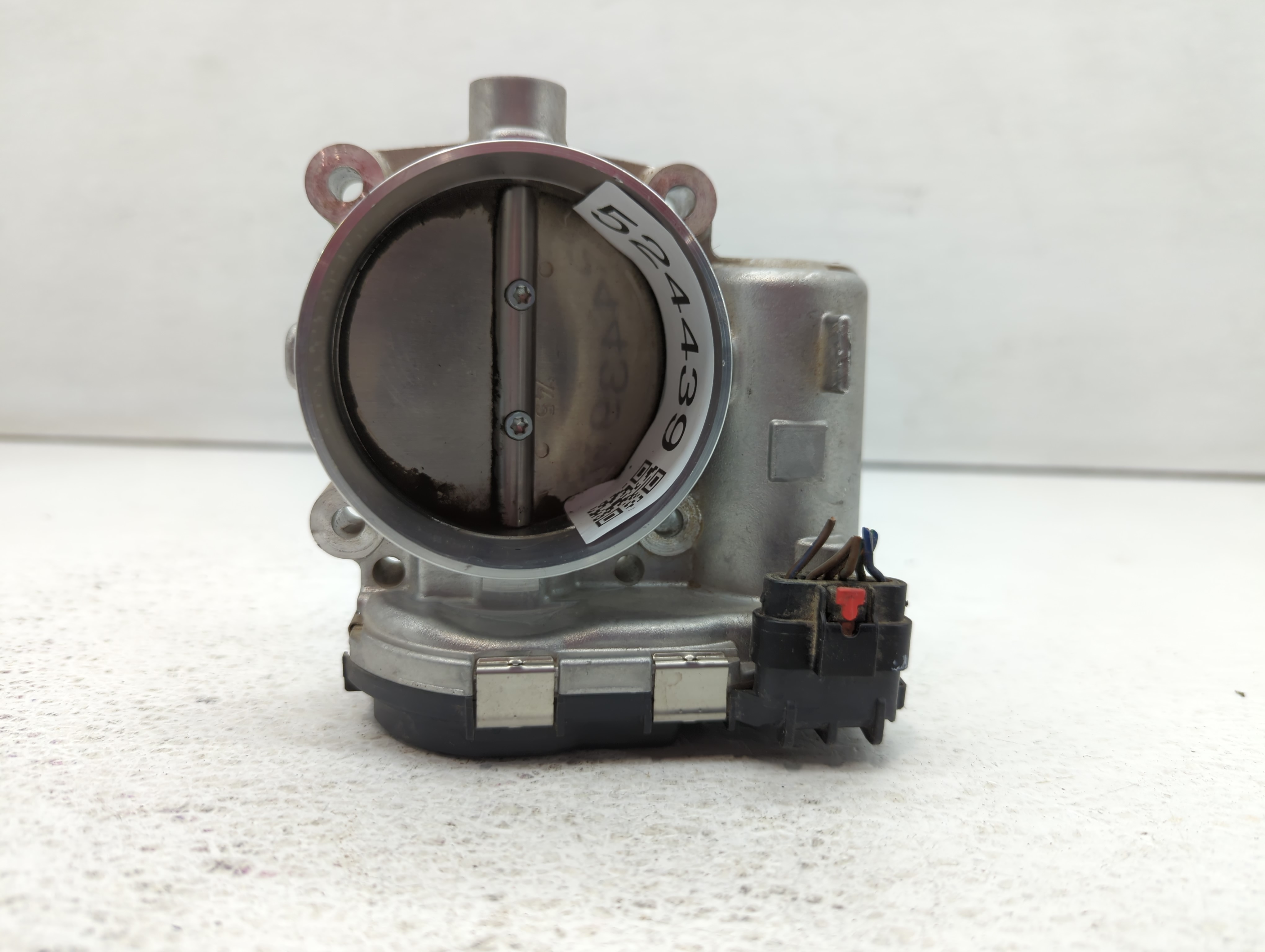 Picture of Dodge Caravan Throttle Body 524439