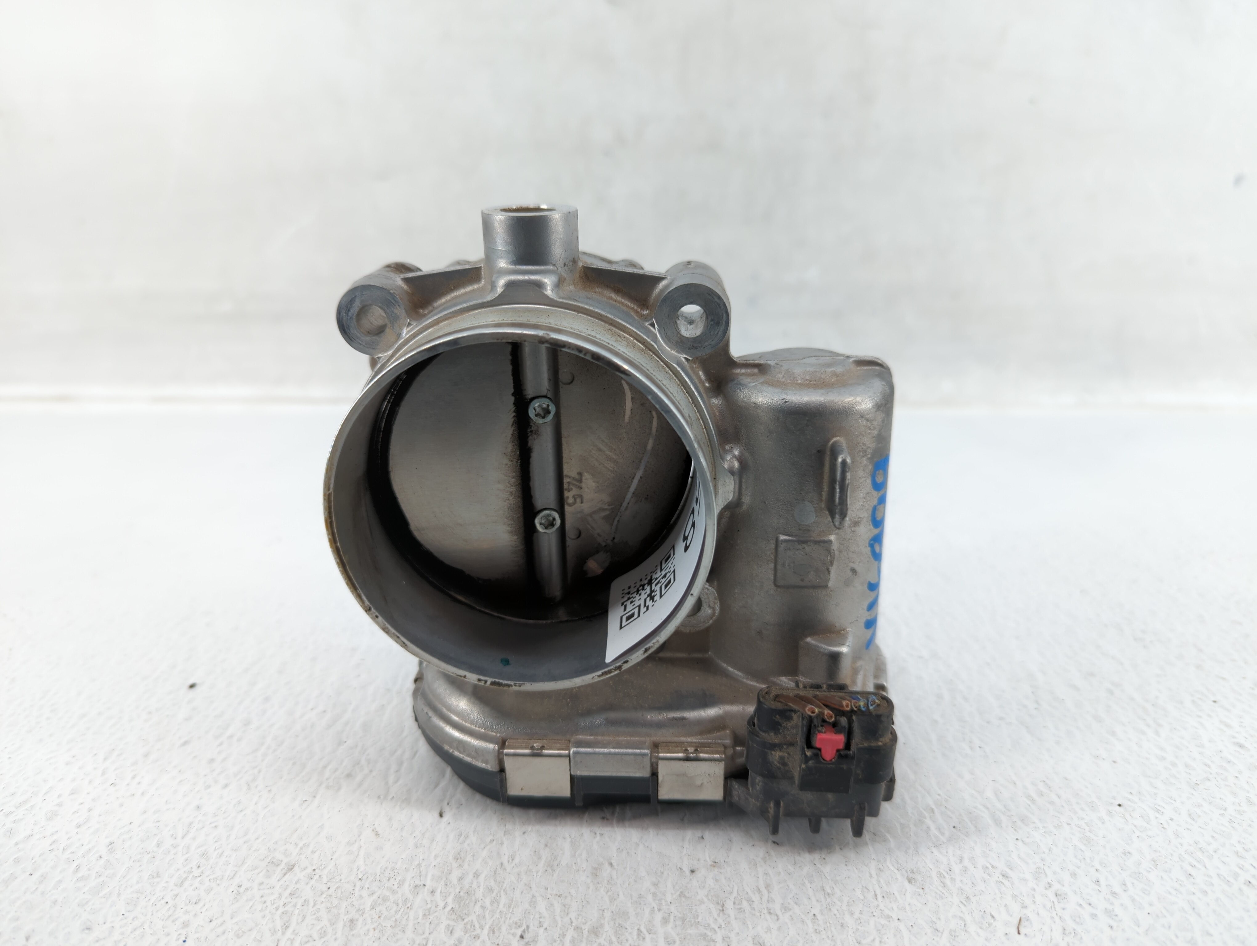 Picture of Dodge Caravan Throttle Body 524458