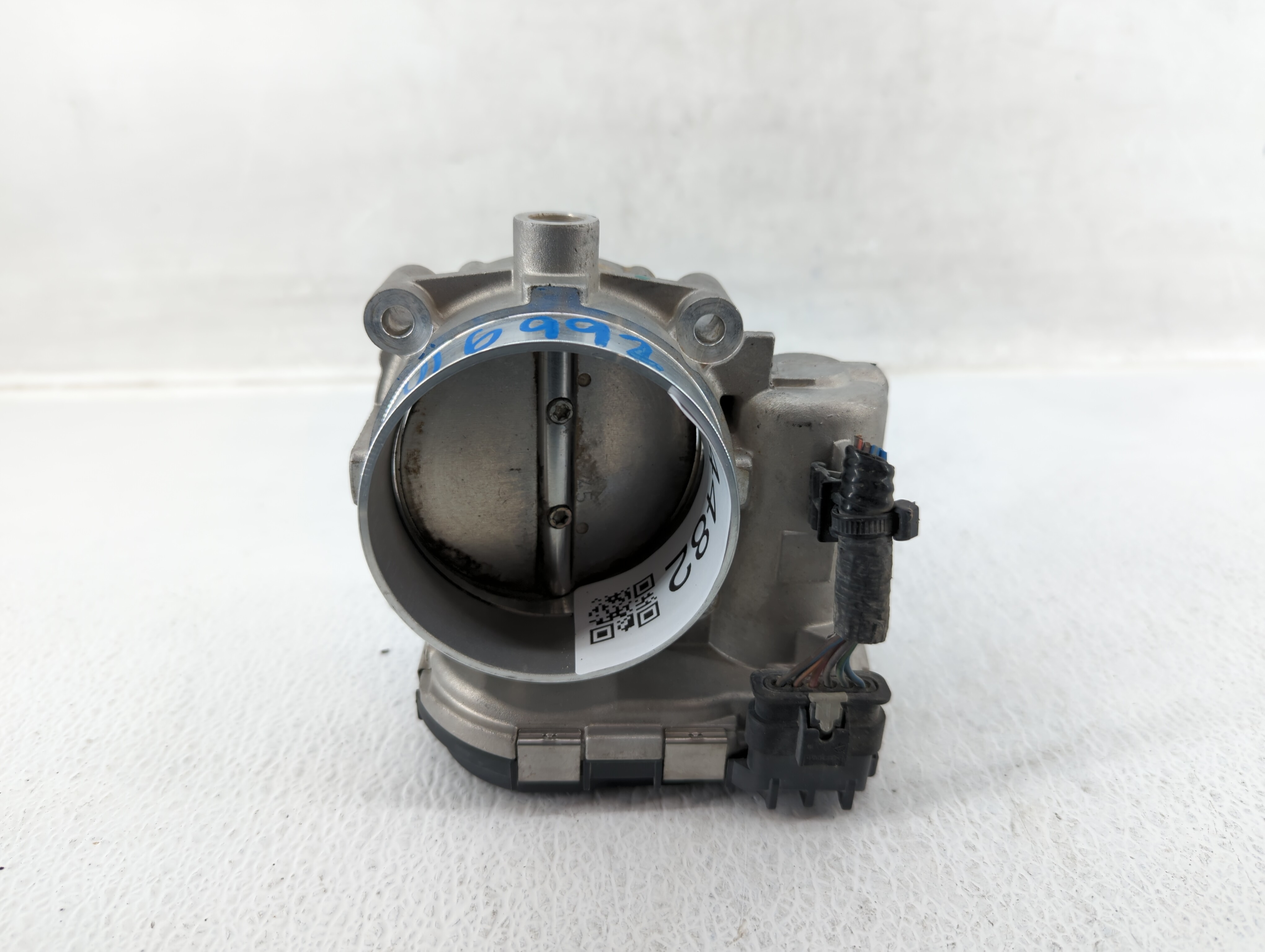 Picture of 2011-2022 Chrysler 300 Throttle Body 524482