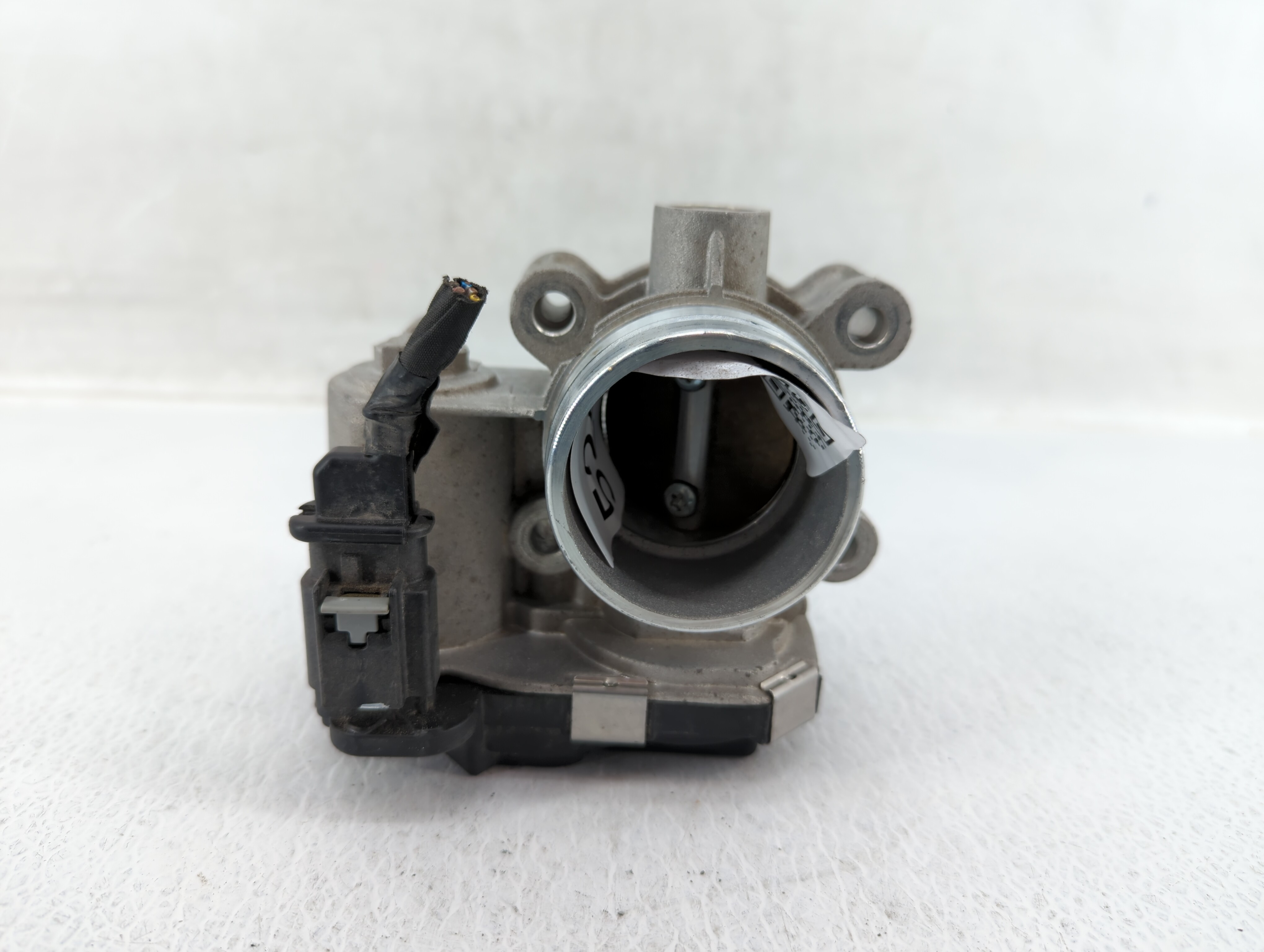 2016-2021 Chevrolet Malibu Throttle Body 524531 - Oemusedautoparts1.com