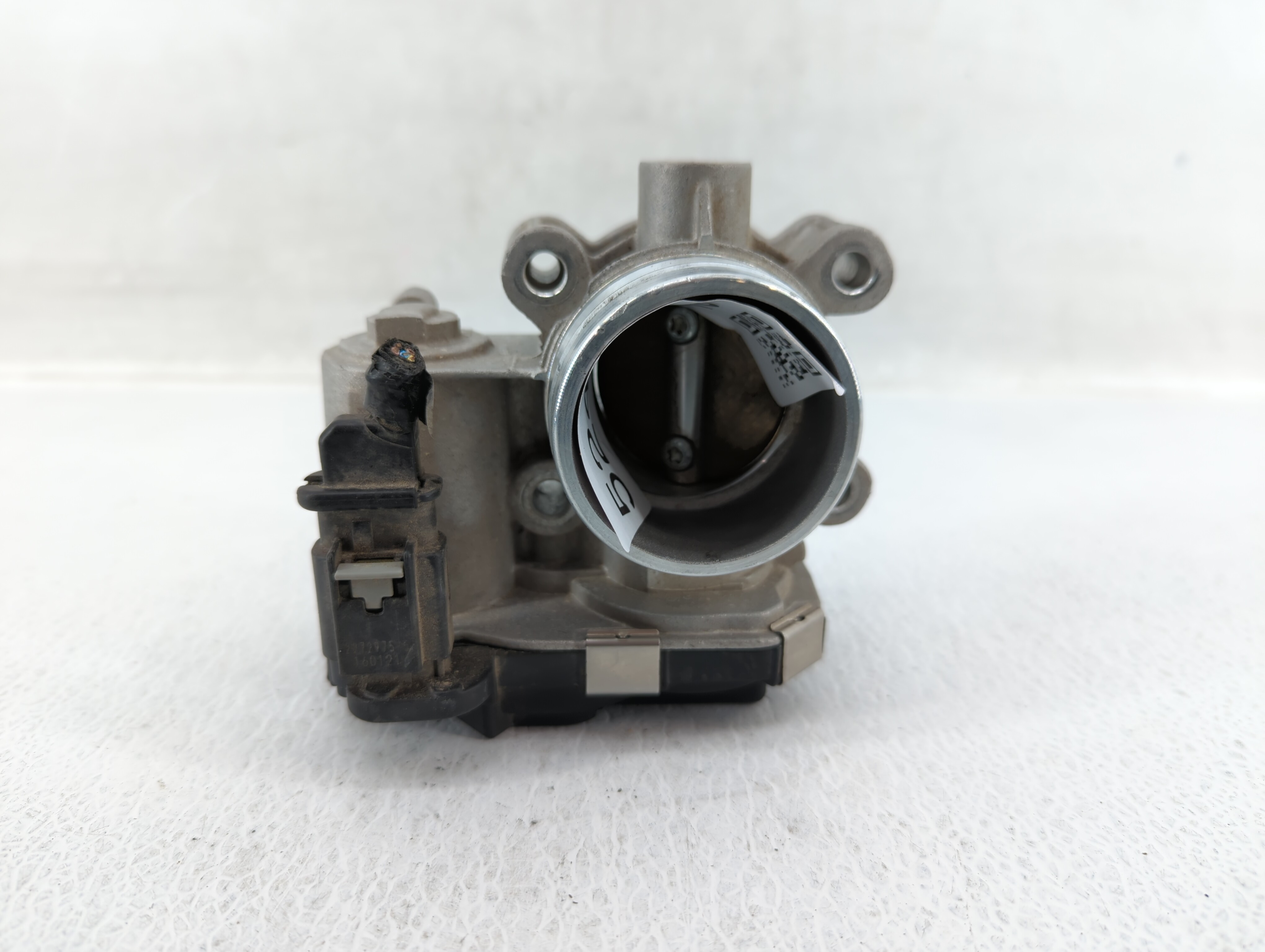 2016-2021 Chevrolet Malibu Throttle Body 524532 - Oemusedautoparts1.com