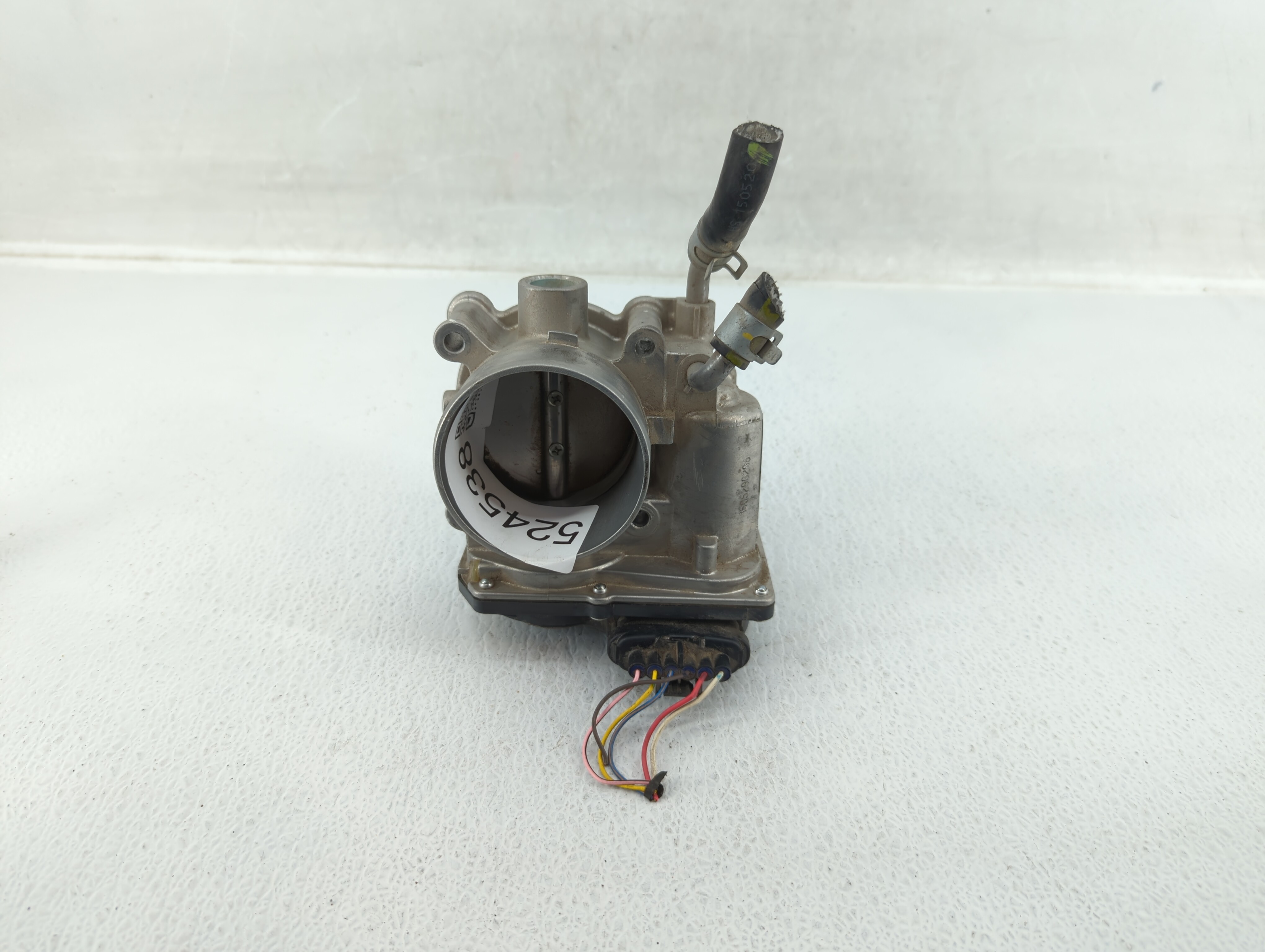 2011-2020 Hyundai Elantra Throttle Body 524538 - Oemusedautoparts1.com