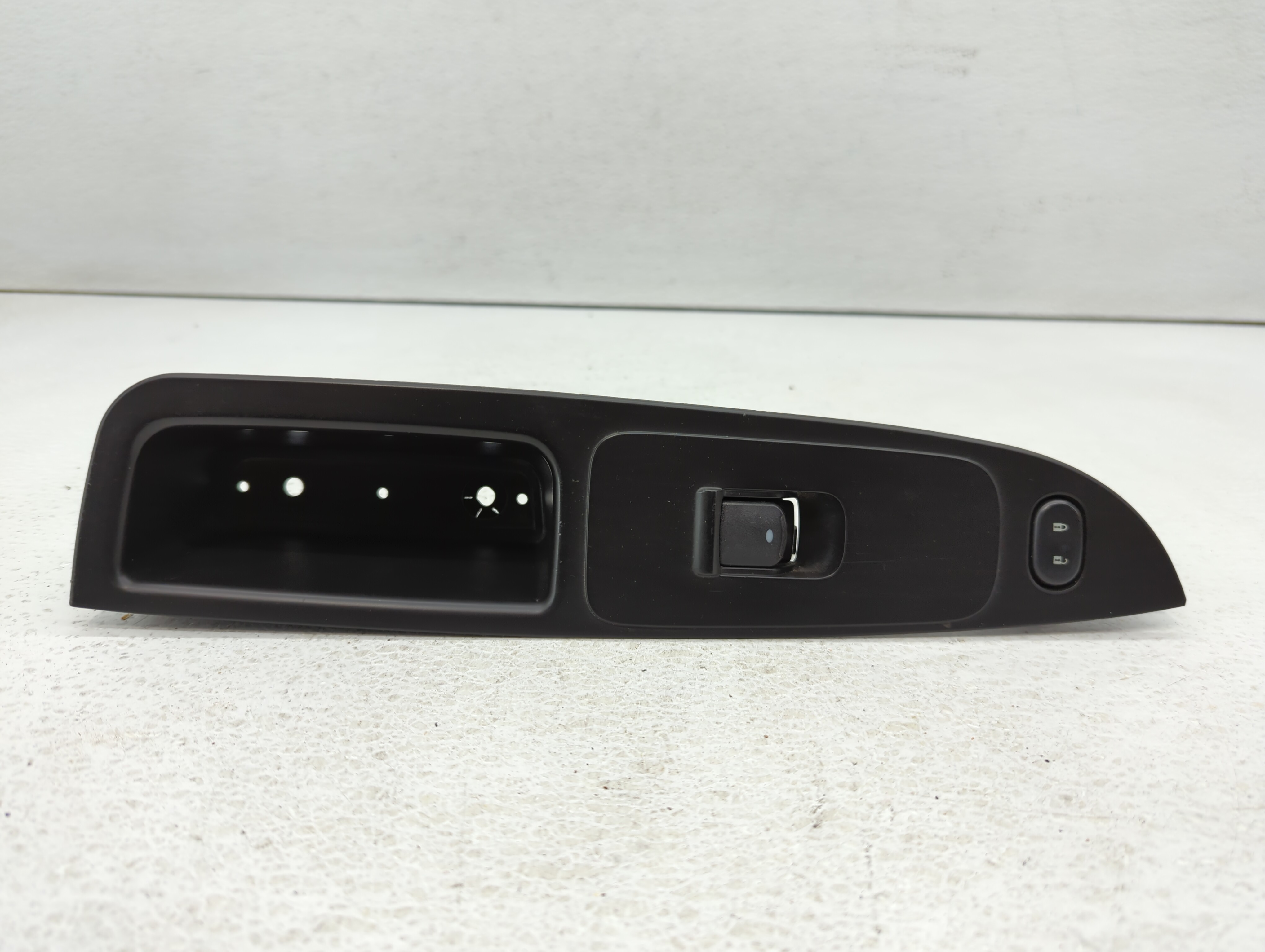 2008-2009 Chevrolet Malibu Driver Left Door Master Power Window Switch 525089 - Oemusedautoparts1.com