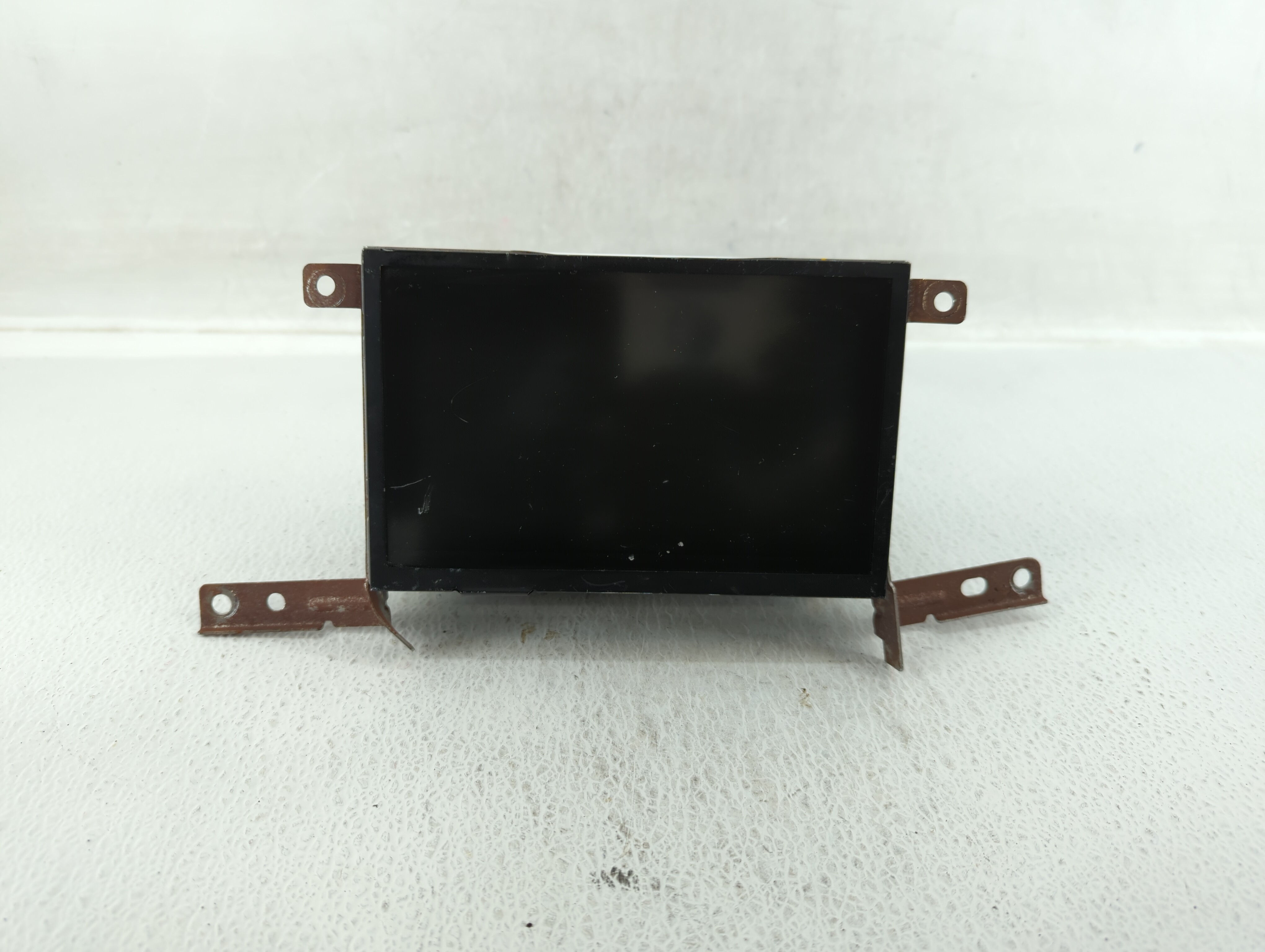 Picture of 2006-2008 Honda Pilot Am Fm Cd Player Radio Receiver 526096