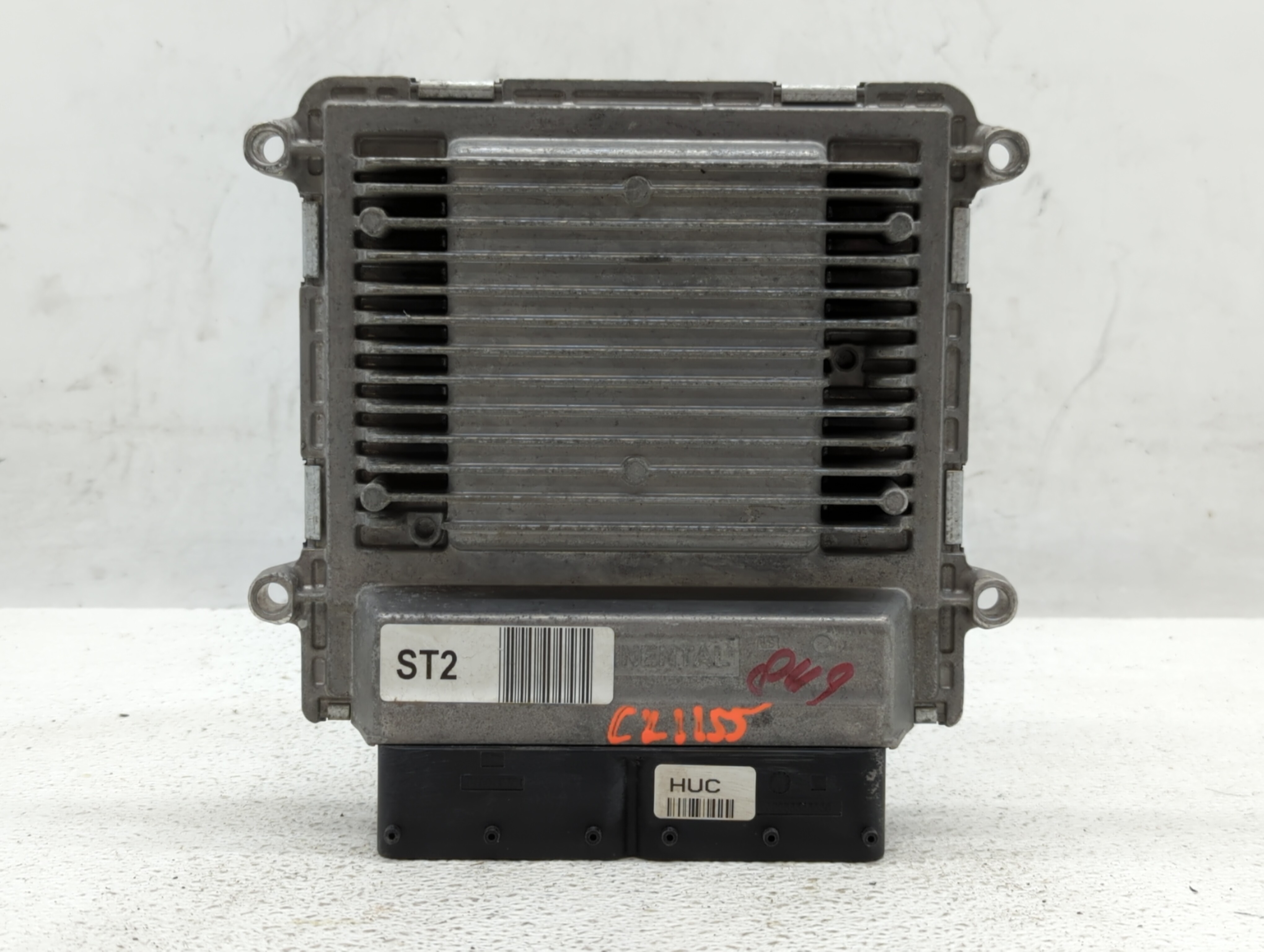 Picture of 2014-2016 Hyundai Elantra Engine Computer Ecu Pcm Ecm Pcu Oem 39102-2emb4 526109