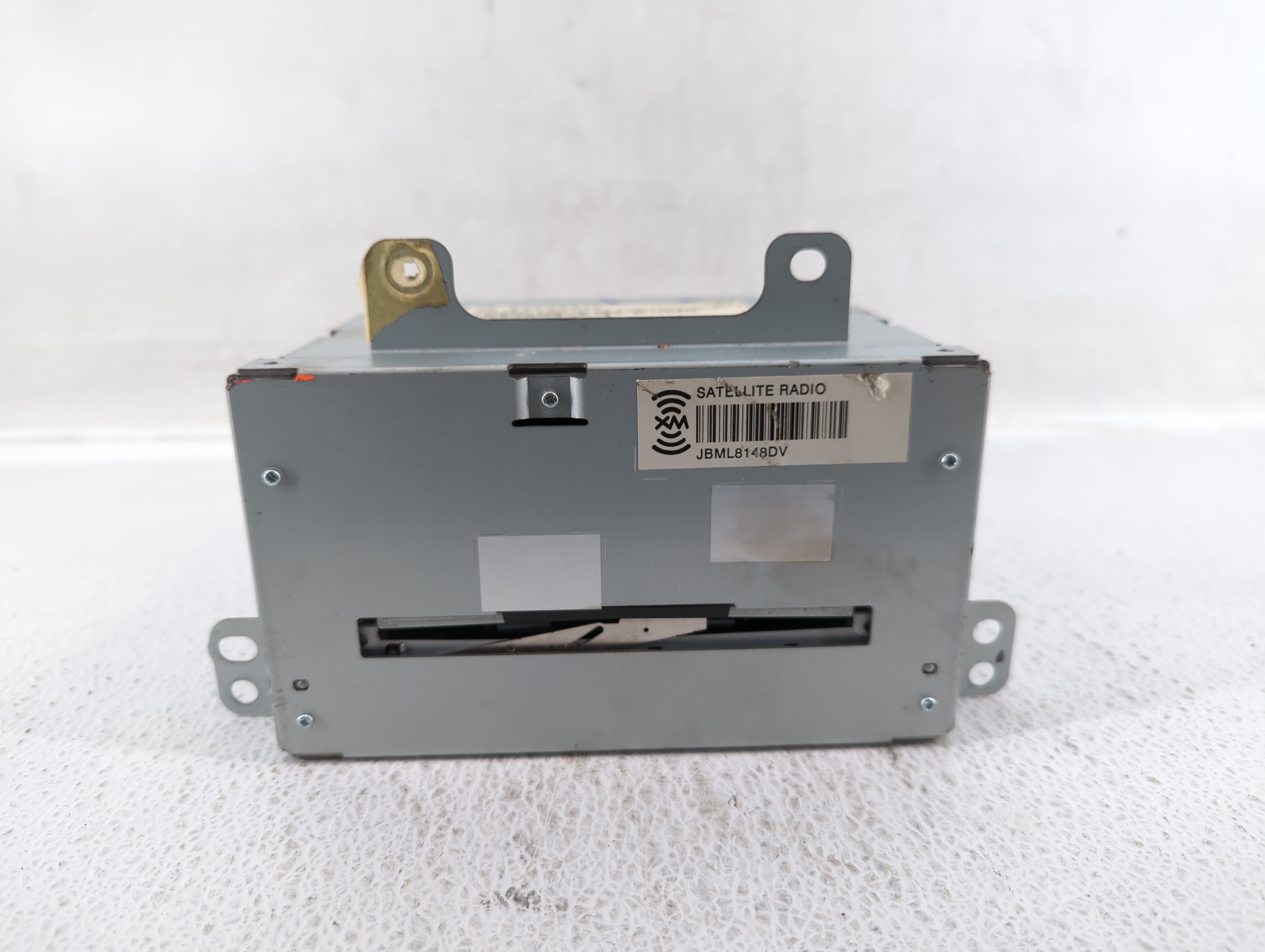 Picture of 2012-2013 Cadillac Cts Am Fm Cd Player Radio Receiver 526249