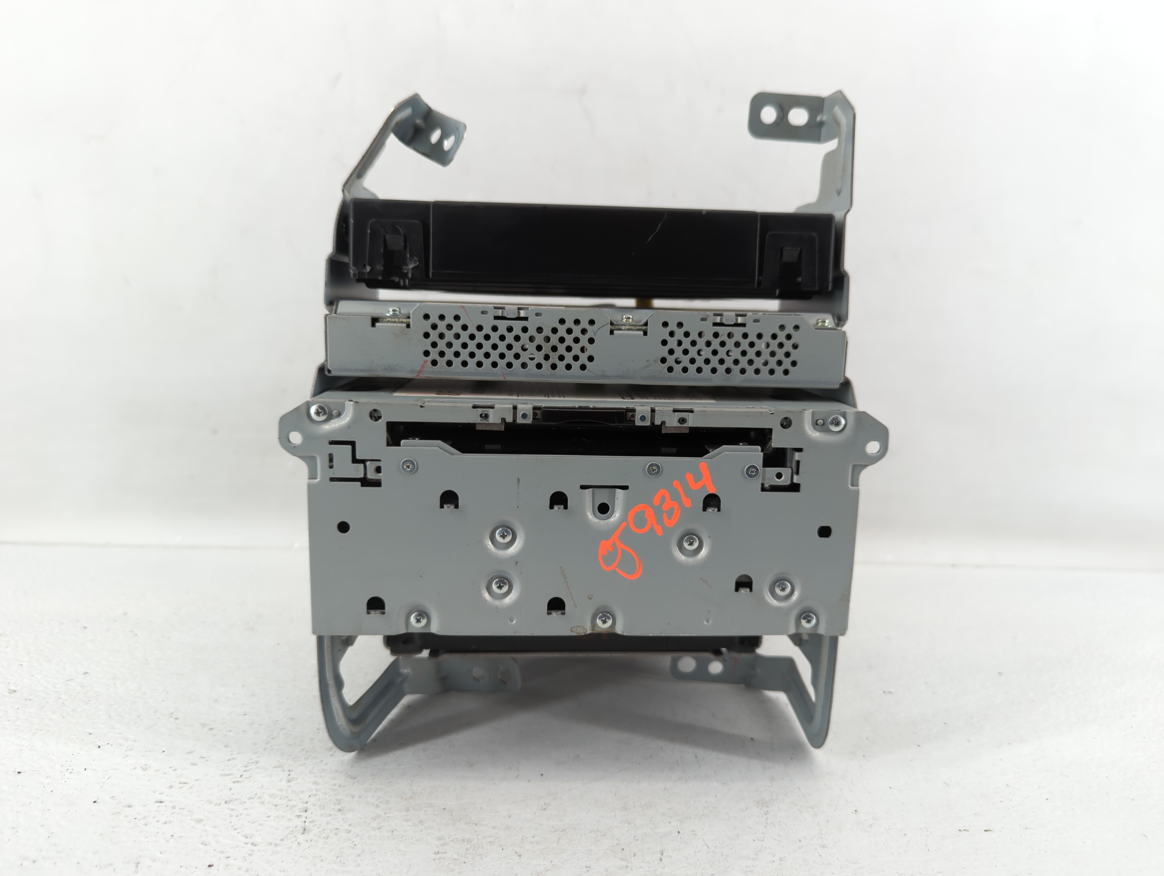 Picture of 2014-2018 Infiniti Q50 Am Fm Cd Player Radio Receiver 526355