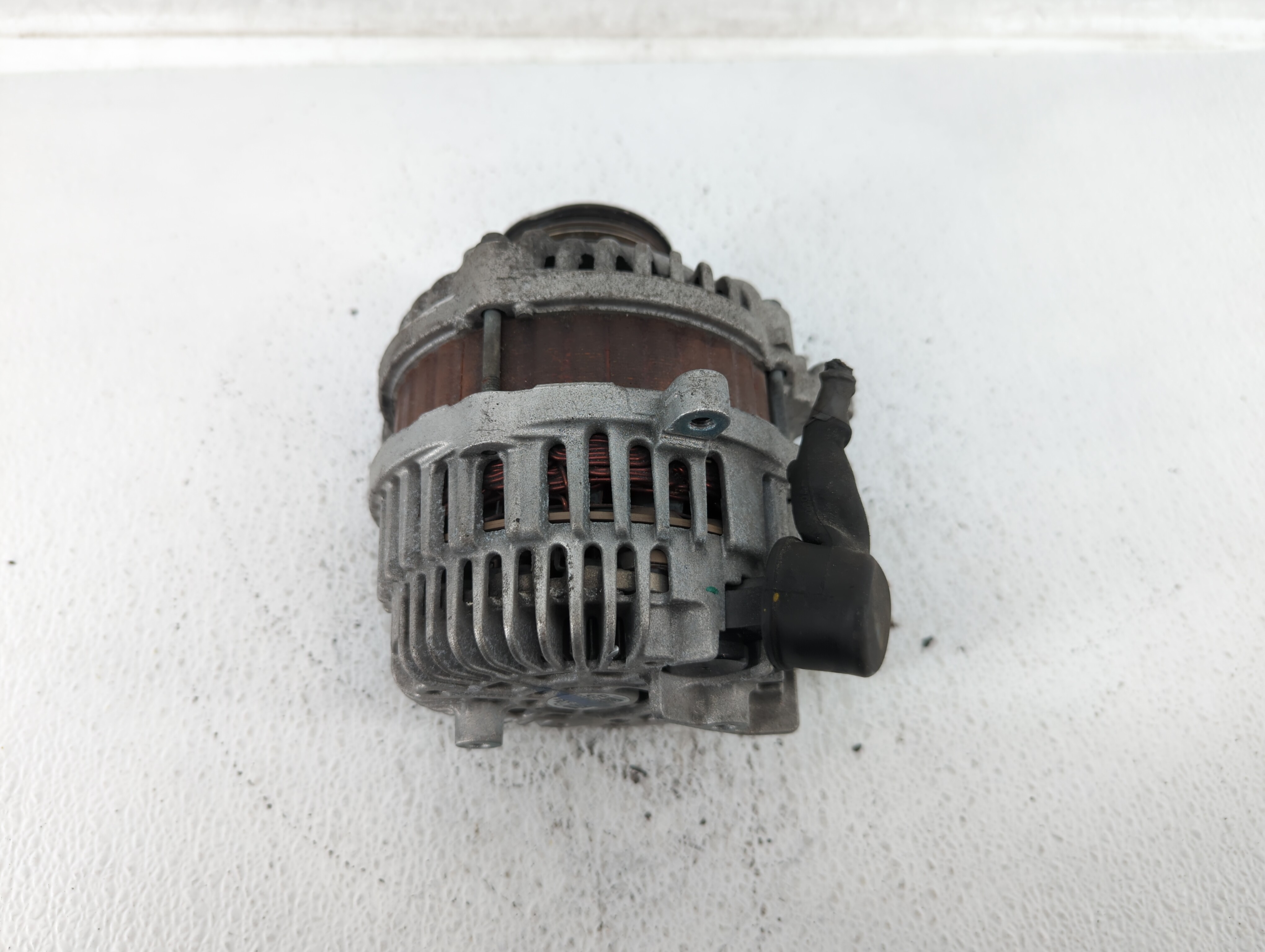 2019-2022 Honda Hr-v Alternator Generator Charging Assembly Engine Oem 526386 - Oemusedautoparts1.com