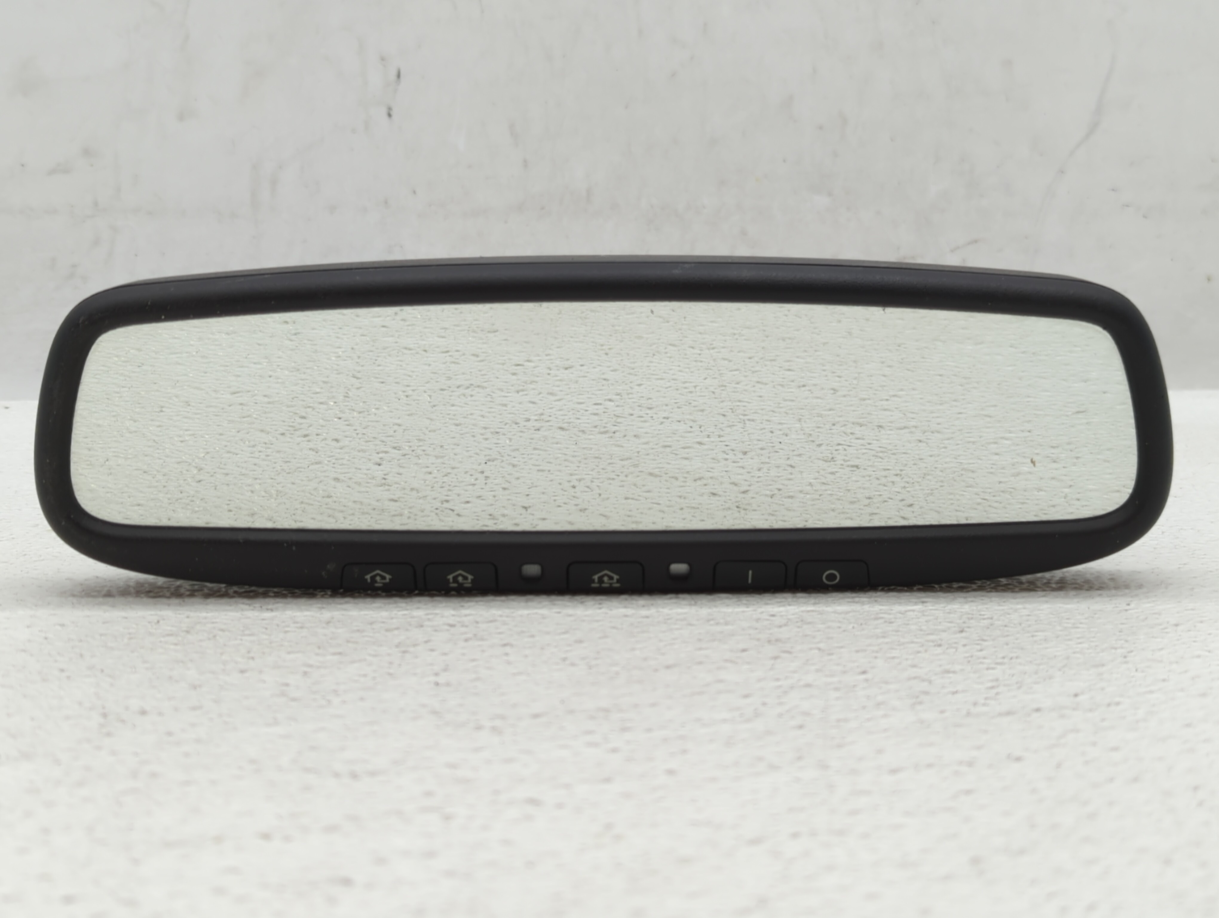 2005-2010 Kia Sportage Interior Rear View Mirror Oem 526402 - Oemusedautoparts1.com
