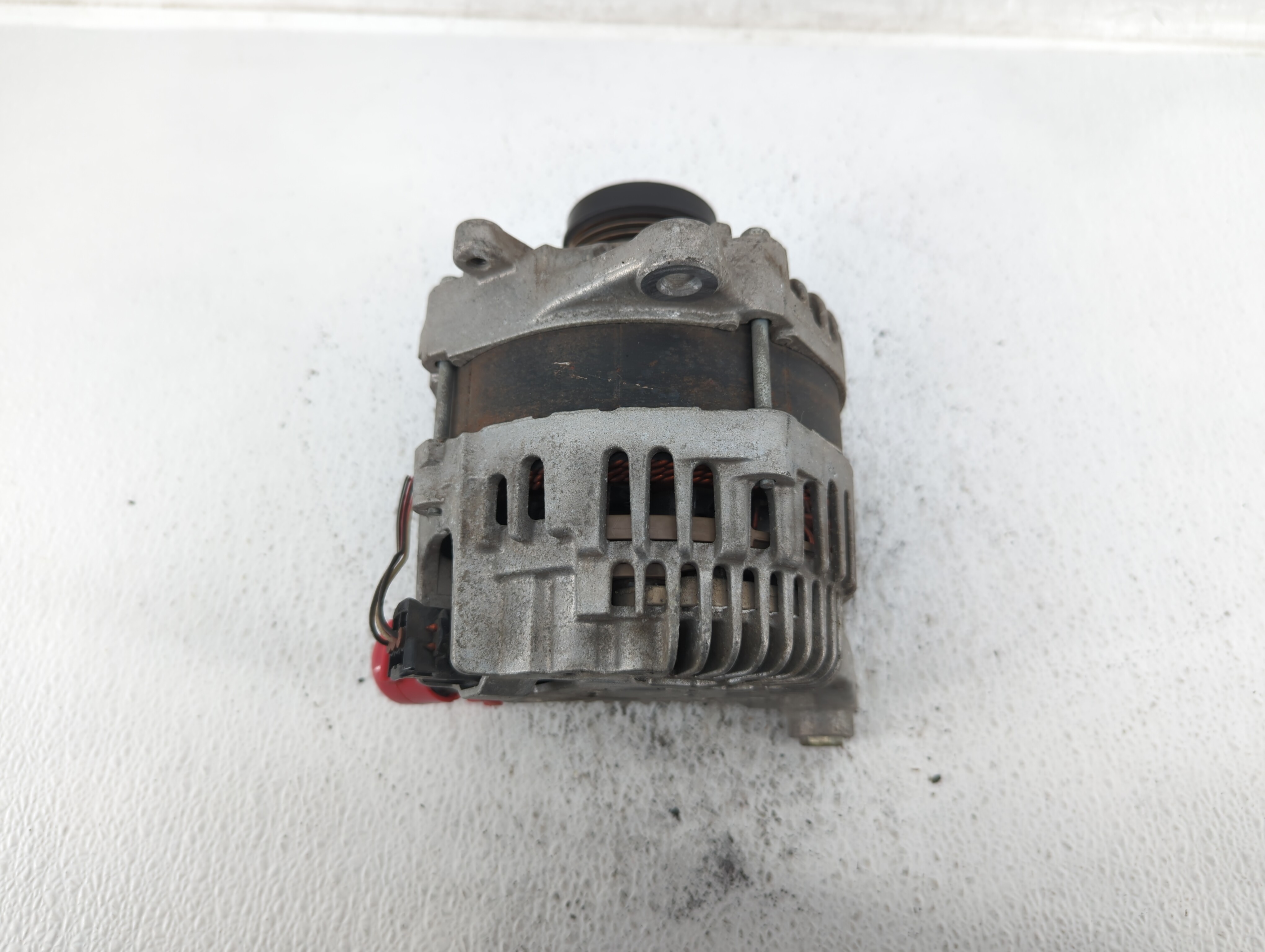2015-2021 Subaru Wrx Alternator Generator Charging Assembly Engine Oem 526560 - Oemusedautoparts1.com