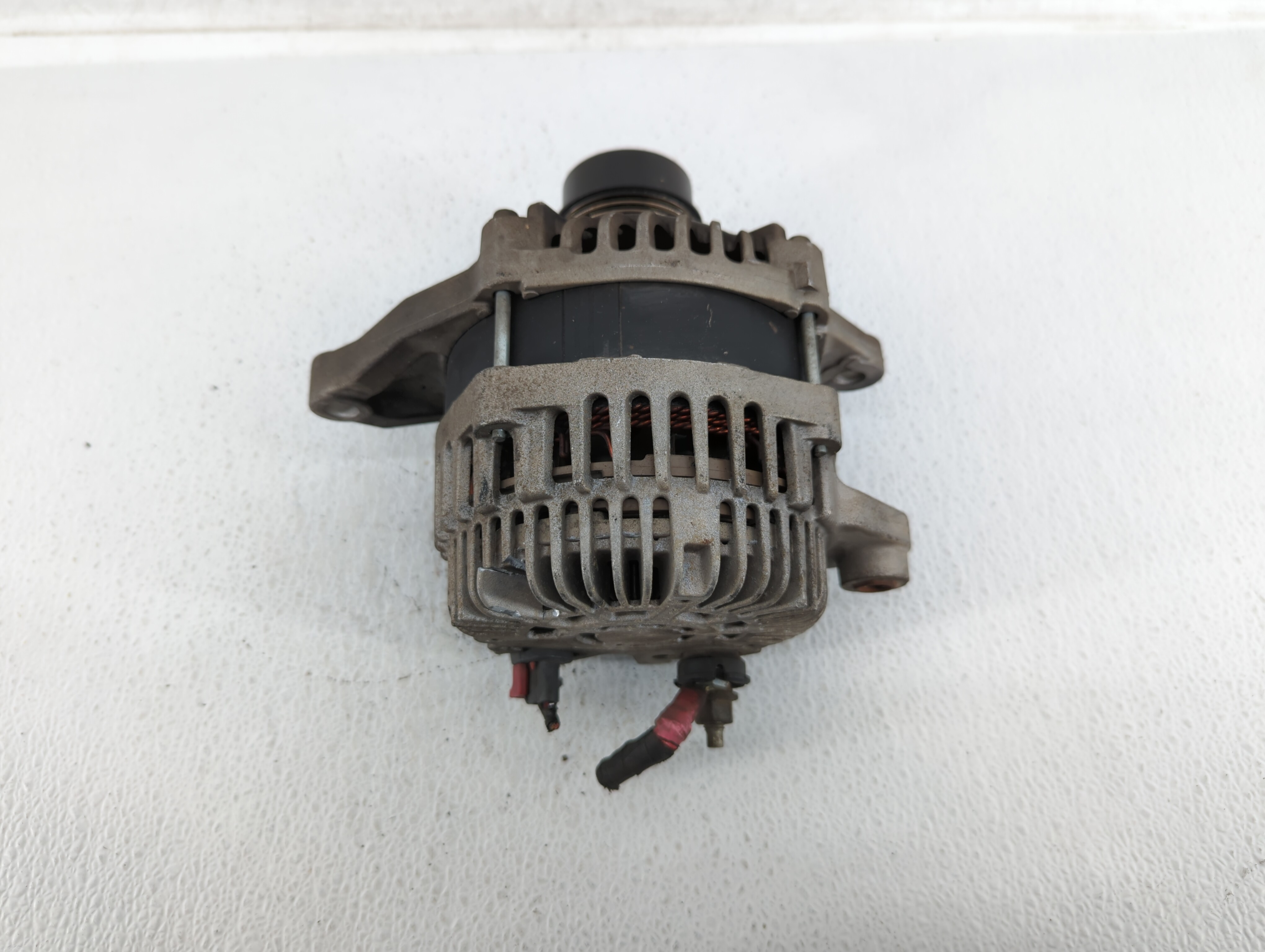 2009-2020 Dodge Journey Alternator Generator Charging Assembly Engine Oem 526568 - Oemusedautoparts1.com