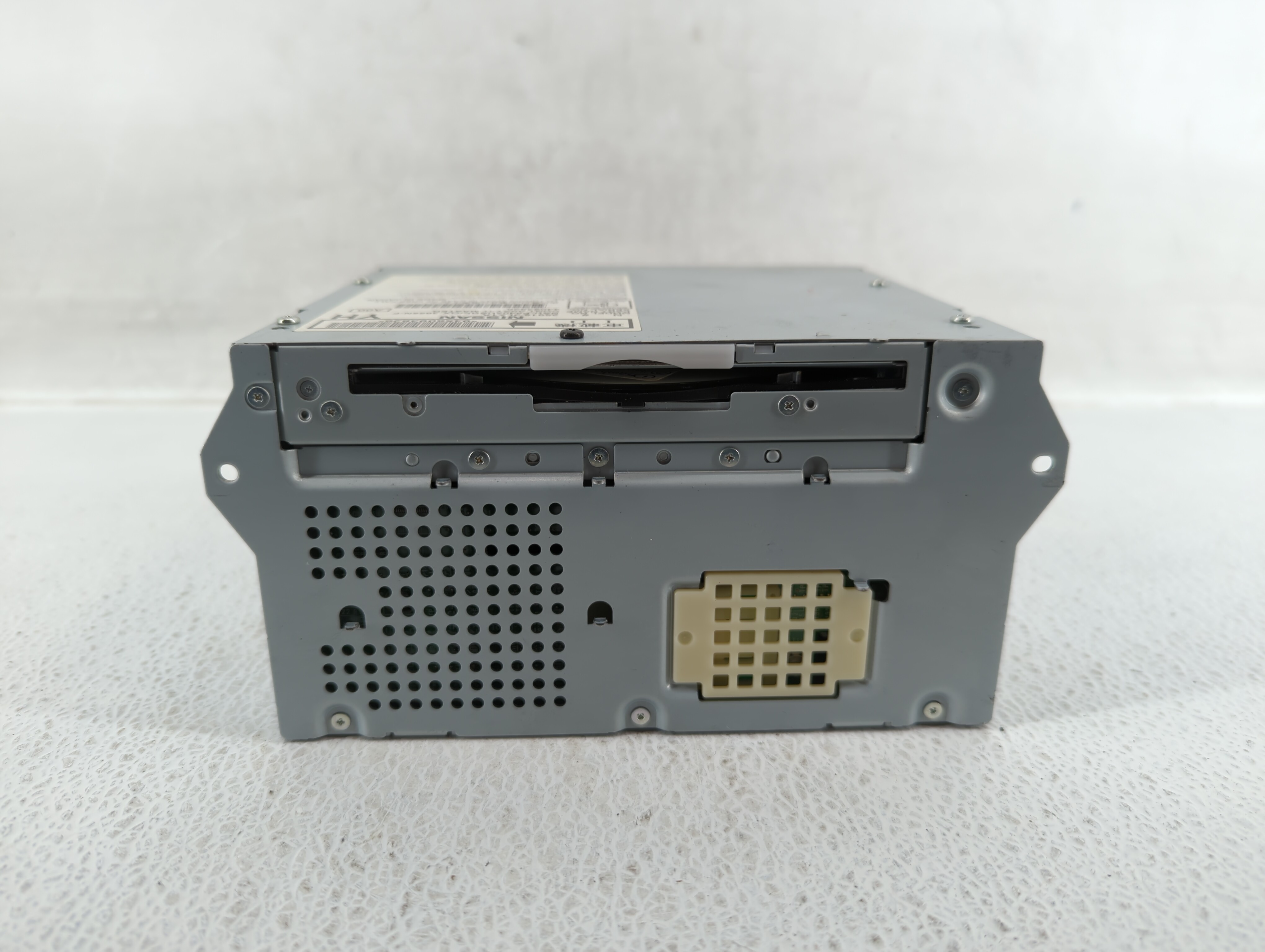 Picture of 2013-2014 Nissan Maxima Am Fm Cd Player Radio Receiver 526788