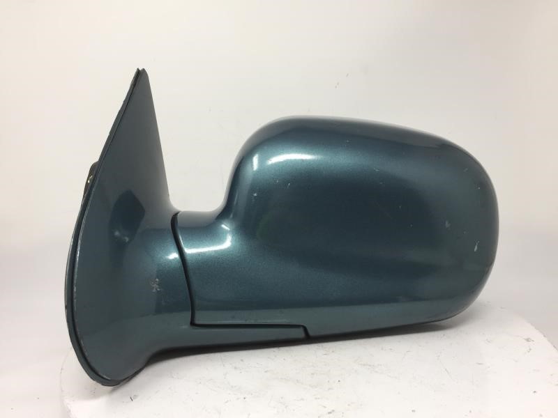 2001-2004 Hyundai Santa Fe Driver Left Side View Power Door Mirror 5287 - Oemusedautoparts1.com