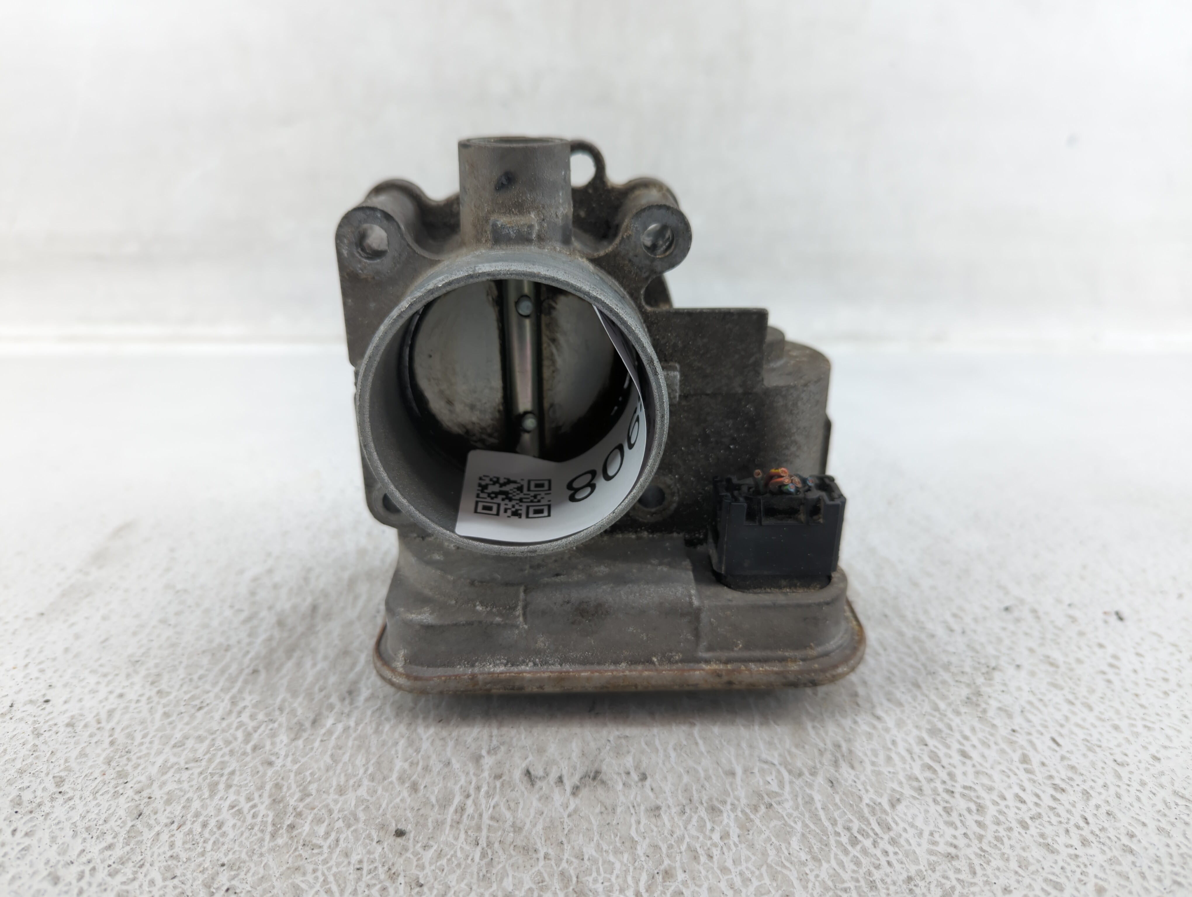 Picture of 2008-2014 Dodge Avenger Throttle Body 528908