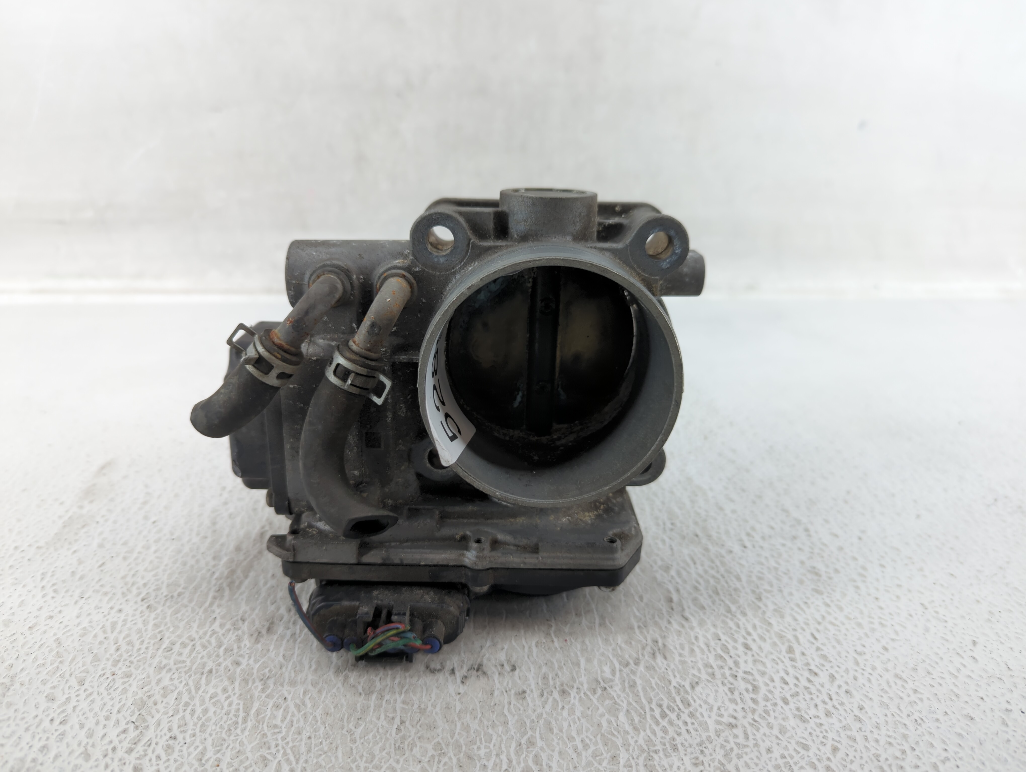 Picture of 2008-2012 Honda Accord Throttle Body 528998