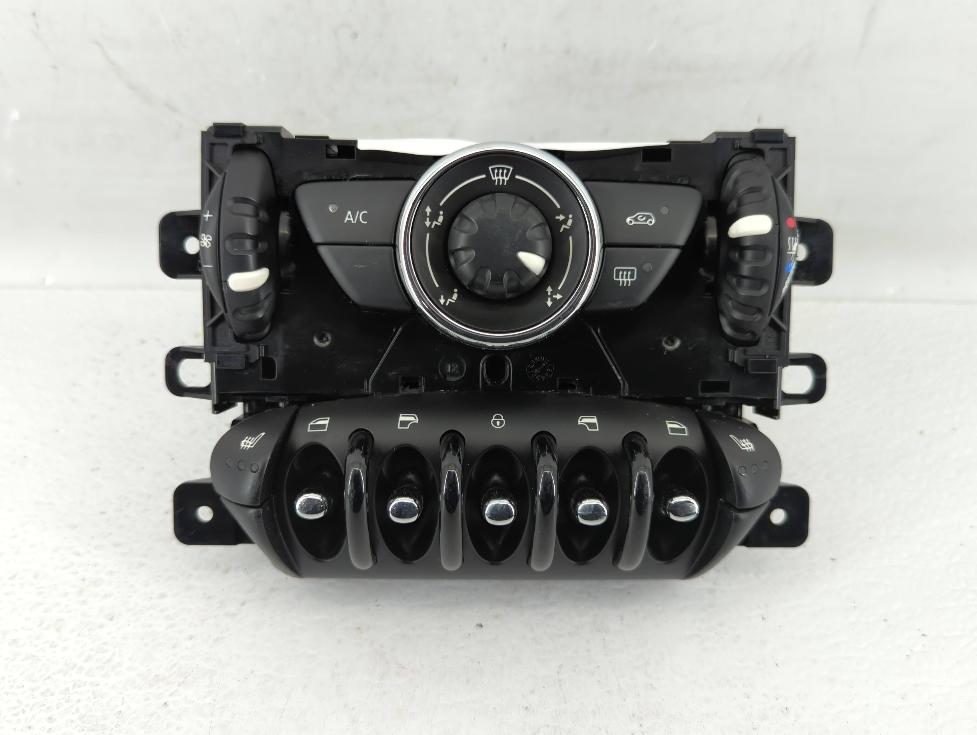 Picture of Mercury Country Cruiser Ac Heater Climate Control E1060548 529317